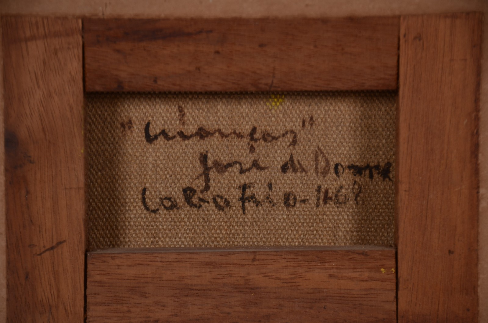 José de Dome (1921-1982), Crianças - foto 5 de 5