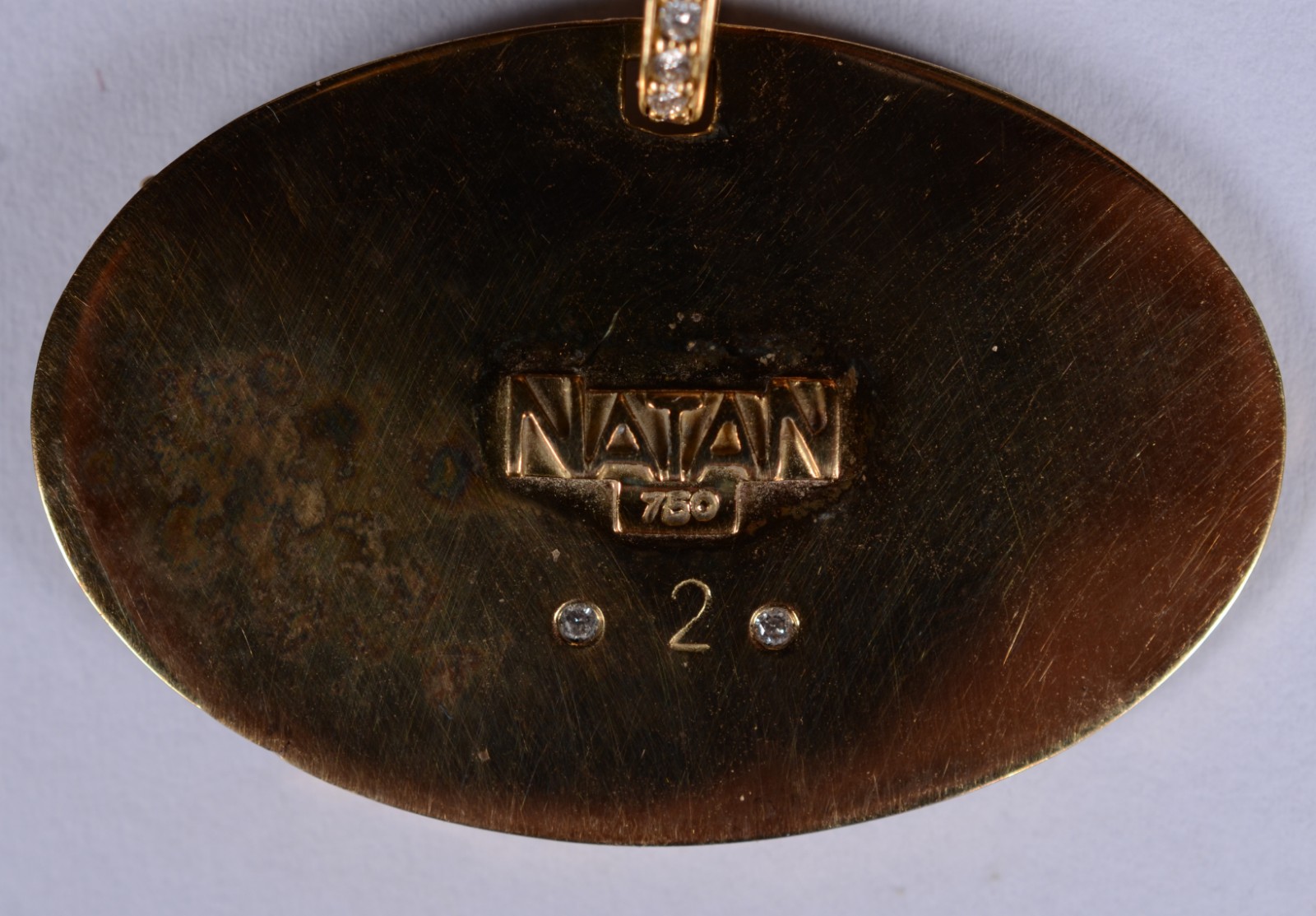 Joalheria Natan (1956-2013) - foto 8 de 10