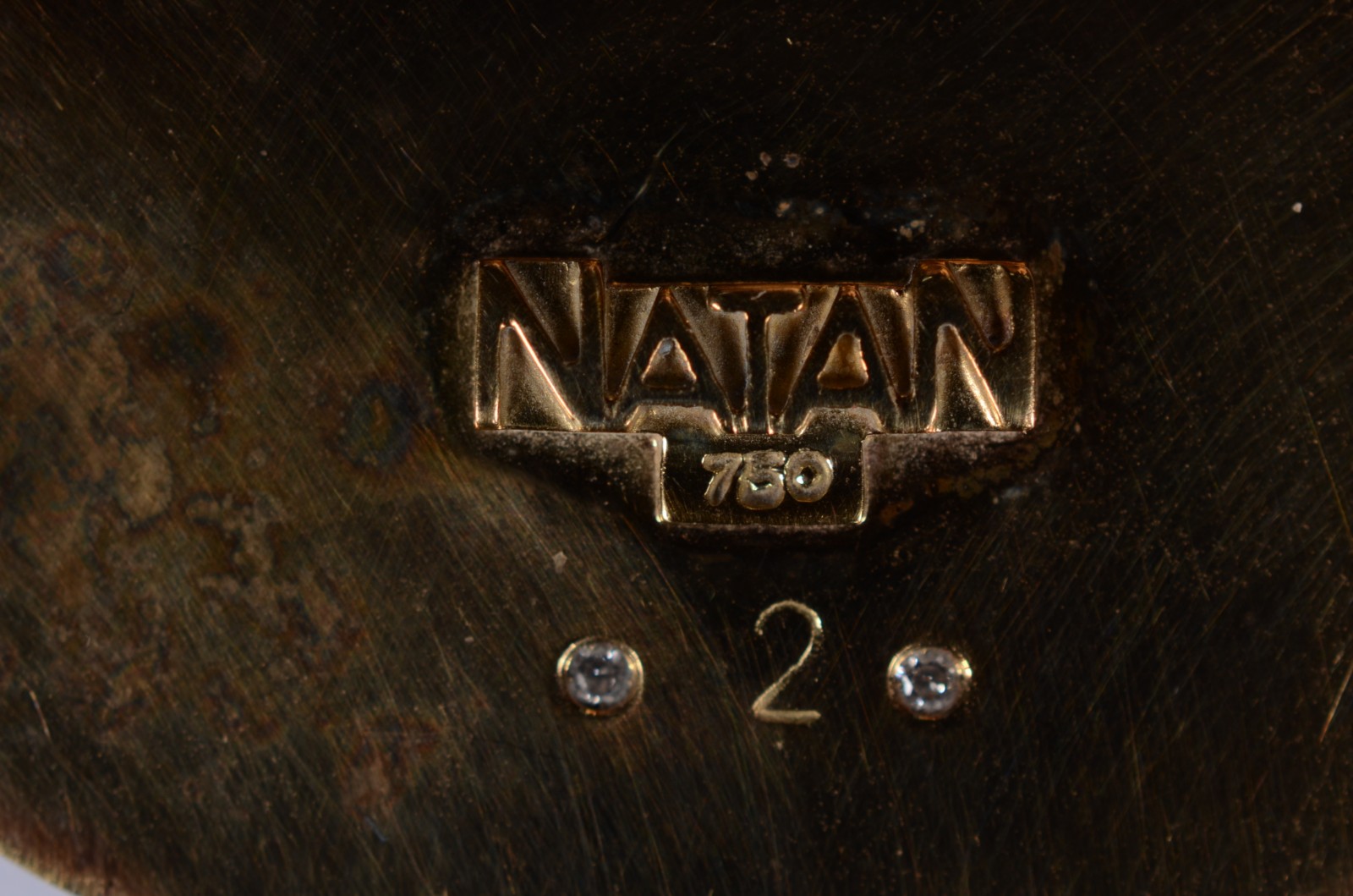 Joalheria Natan (1956-2013) - foto 9 de 10