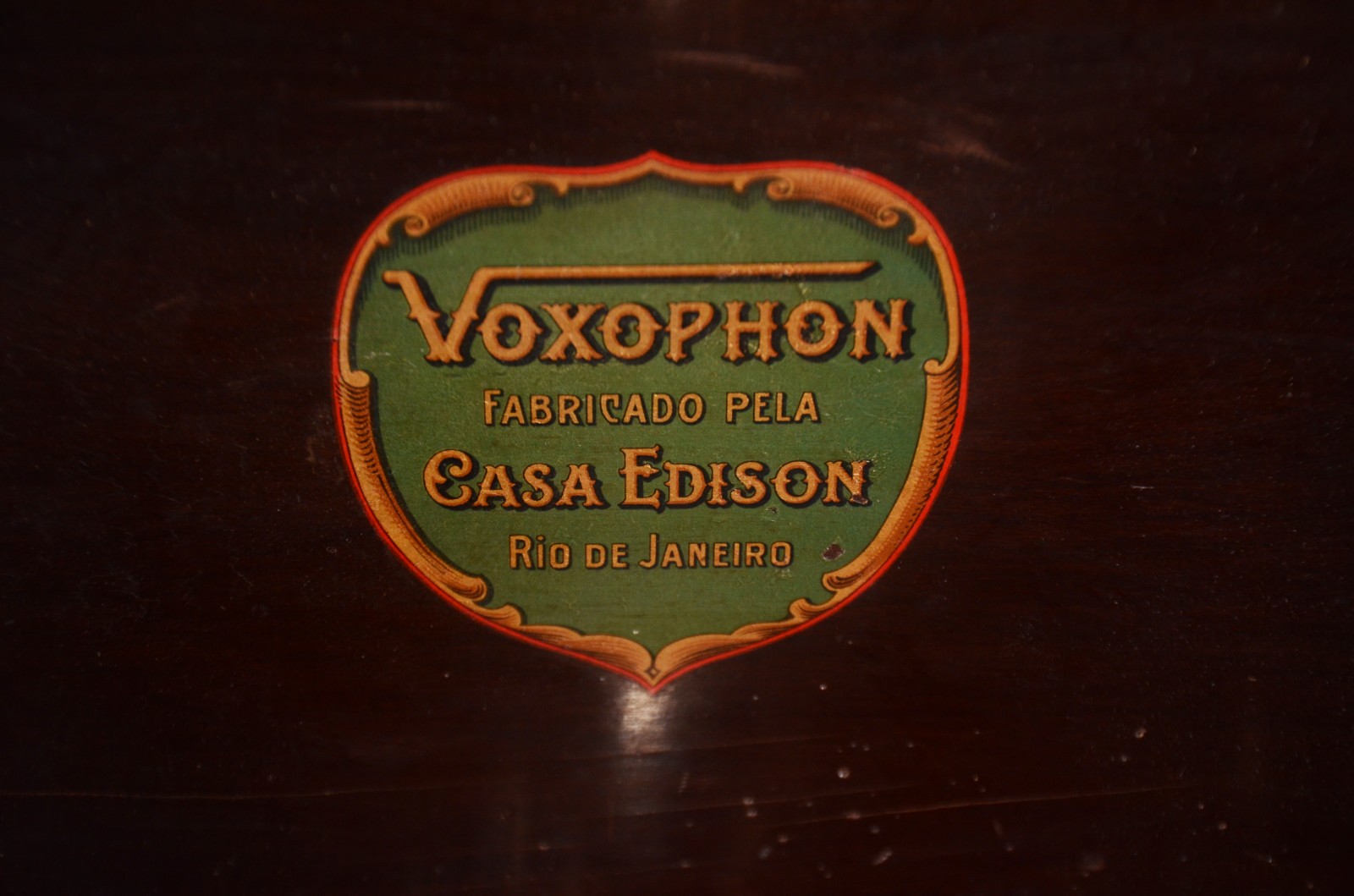 VOXOPHON - foto 6 de 11