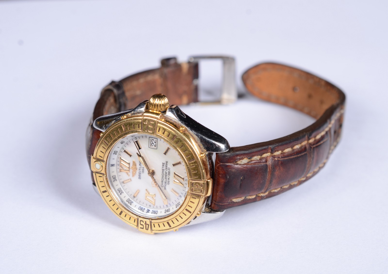 Breitling  (1884) - foto 1 de 11