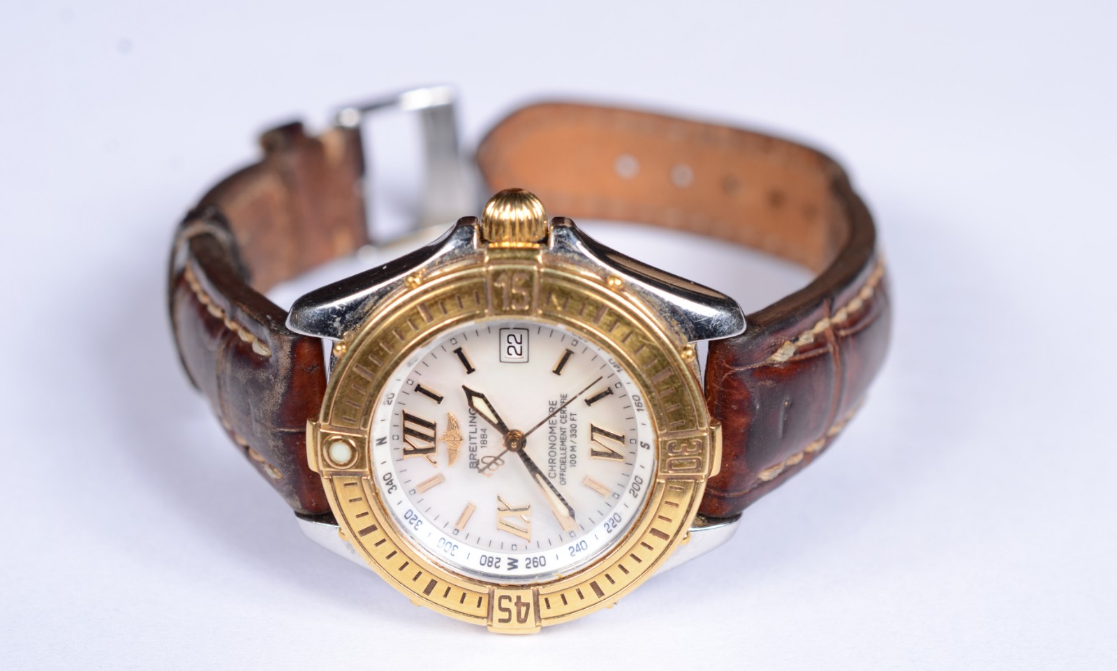 Breitling  (1884) - foto 2 de 11