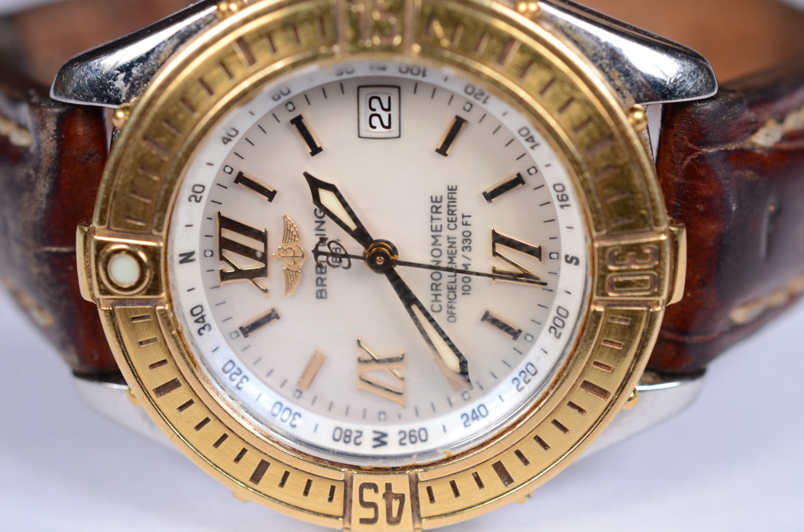 Breitling  (1884) - foto 3 de 11