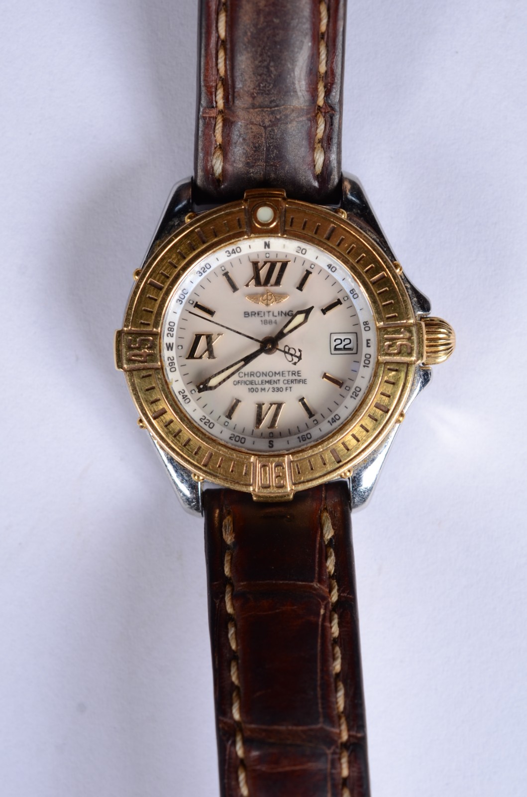 Breitling  (1884) - foto 5 de 11