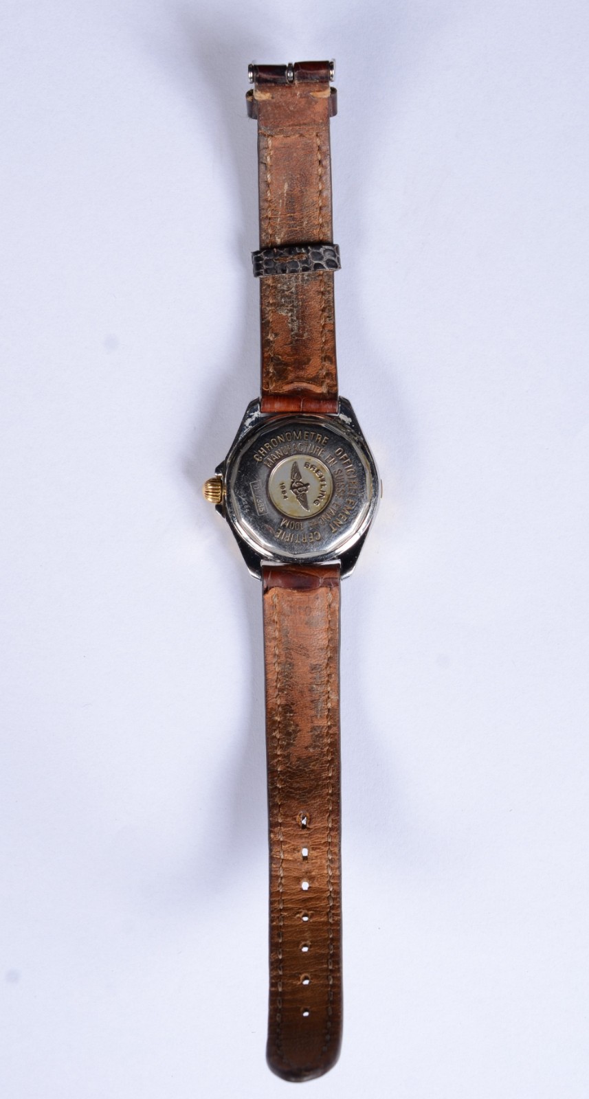 Breitling  (1884) - foto 9 de 11