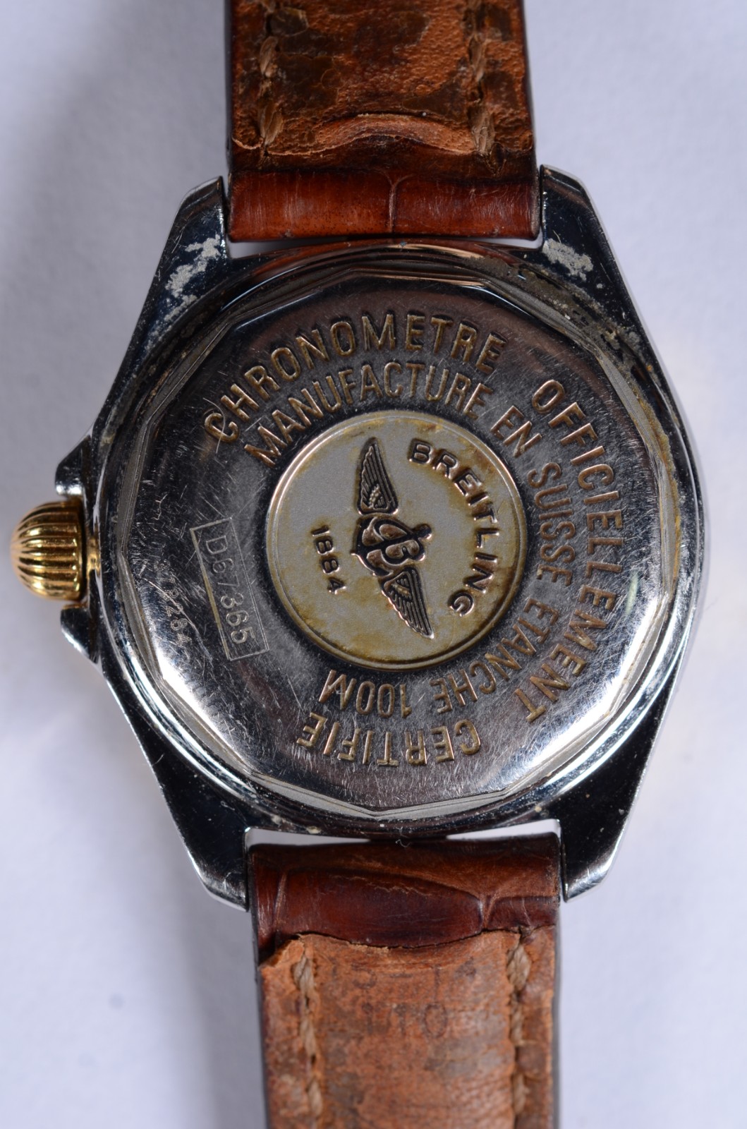 Breitling  (1884) - foto 10 de 11