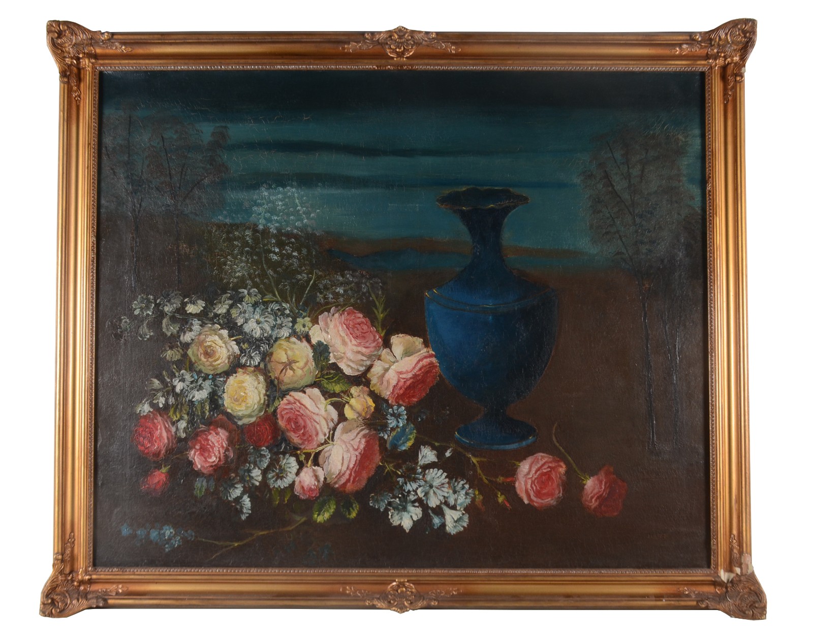 Orlando Teruz (1902-1984), Natureza Morta - foto 2 de 11