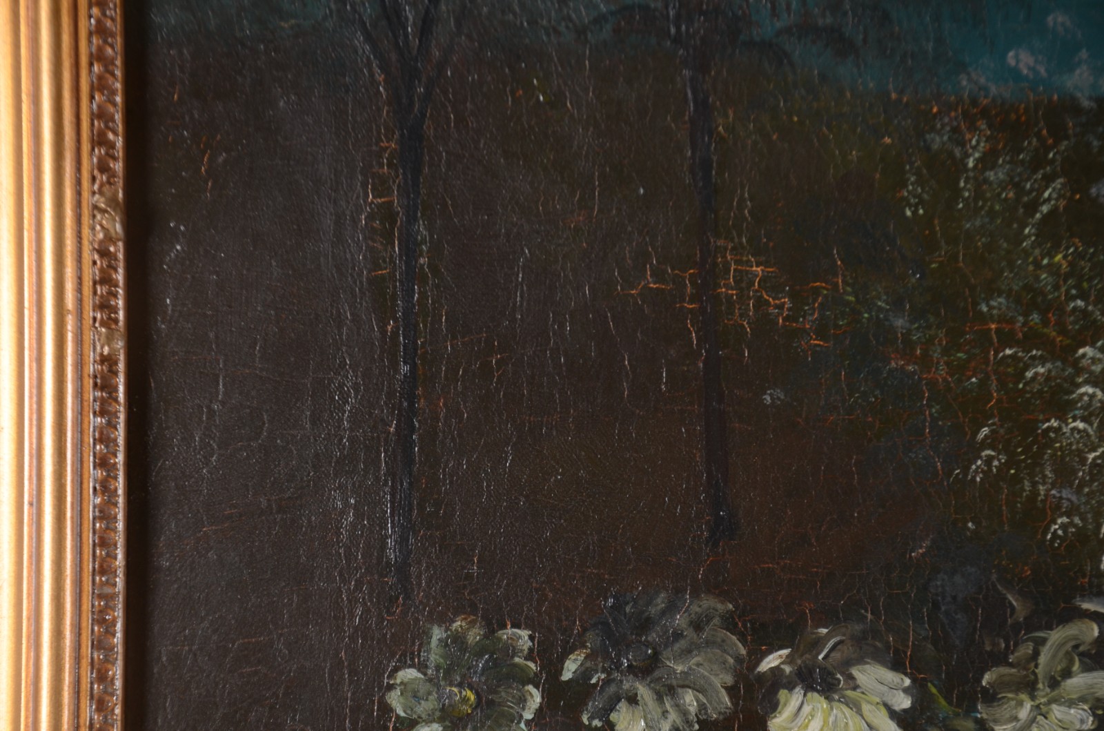 Orlando Teruz (1902-1984), Natureza Morta - foto 11 de 11