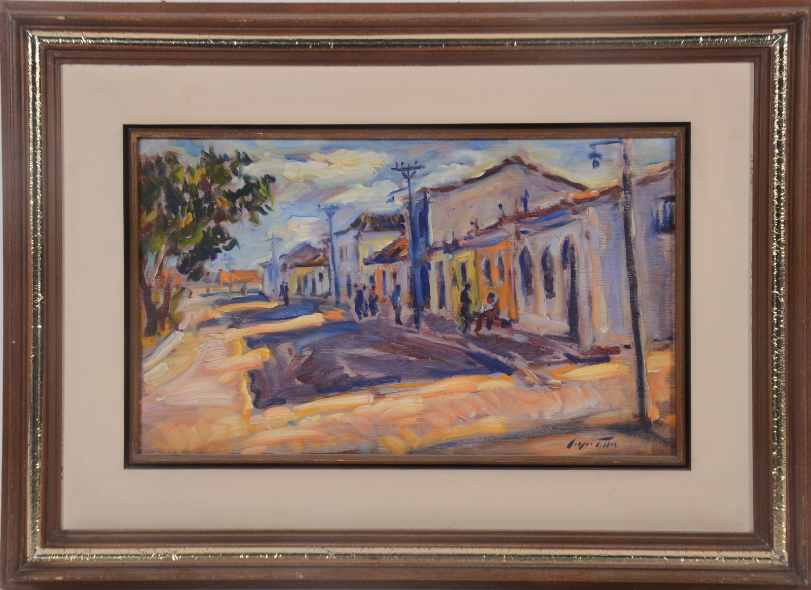 Sérgio Telles (1936-2022), Casário - foto 2 de 4