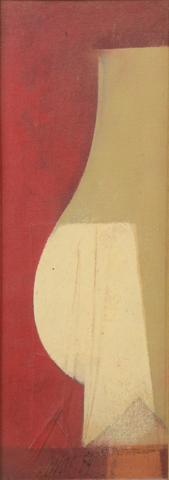 Carlos Scliar (1920-2001), Lampião - foto 1 de 5