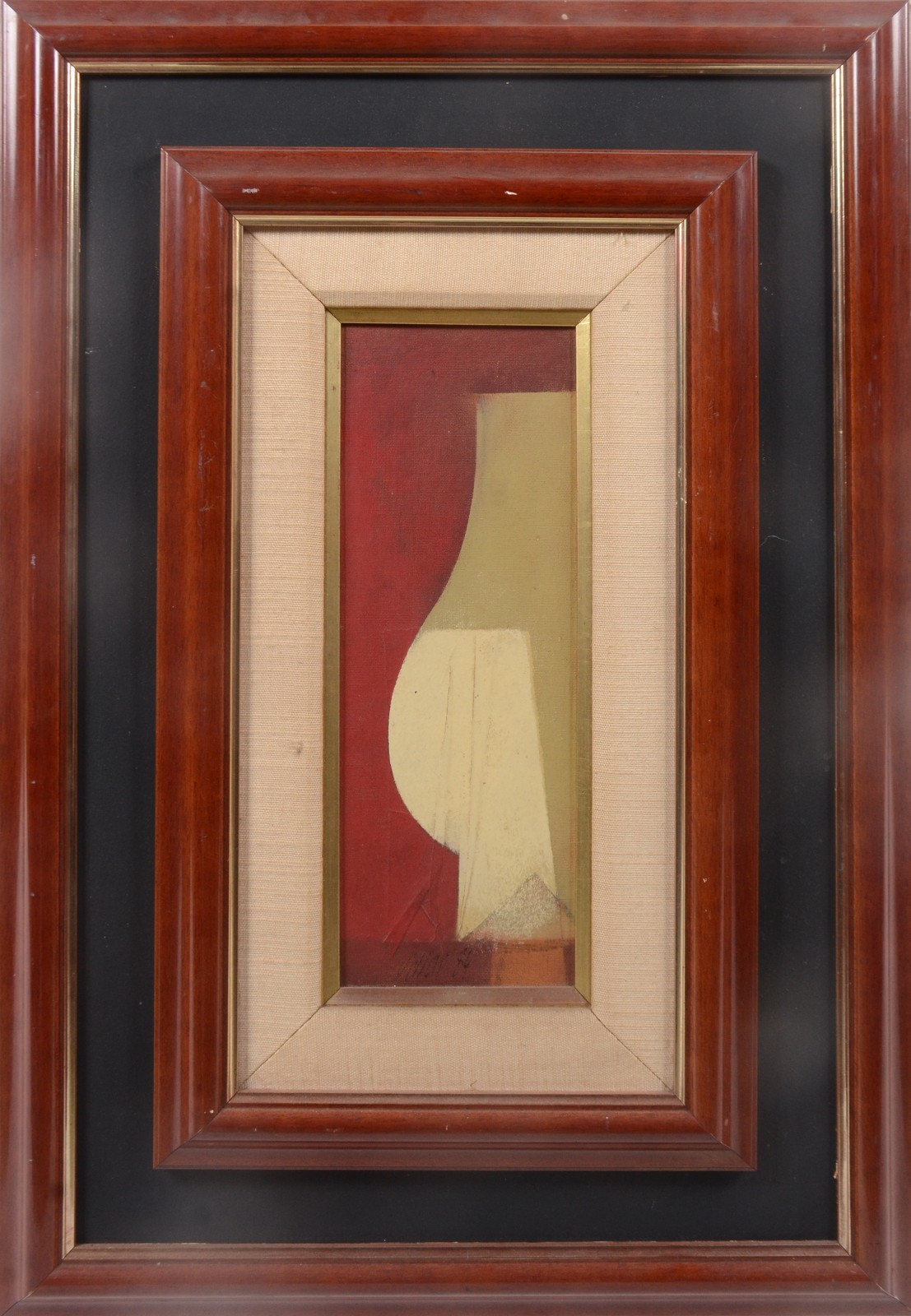 Carlos Scliar (1920-2001), Lampião - foto 2 de 5