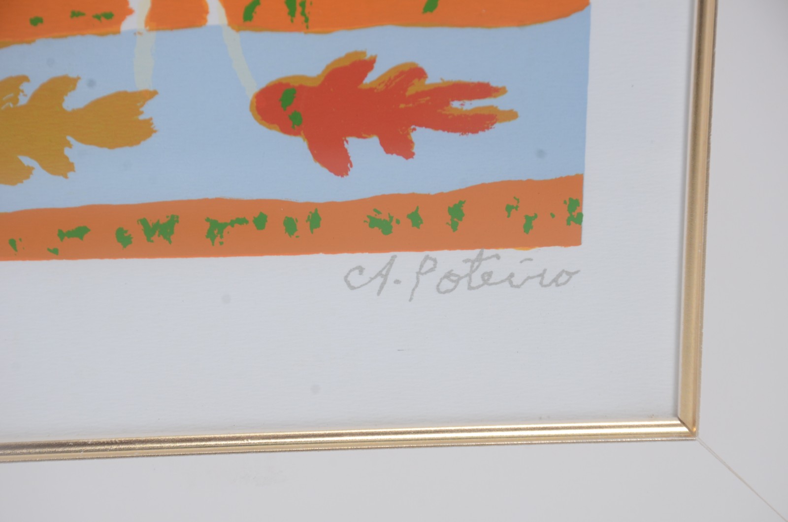 Antônio Poteiro (1925-2010) - foto 3 de 5