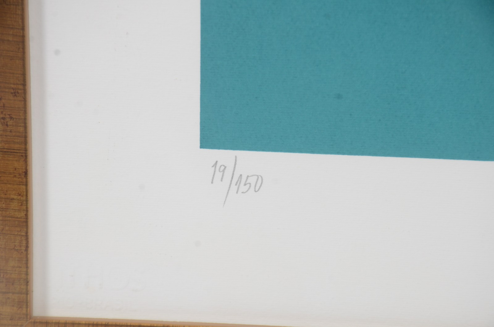  Rubens Gerchman (1942-2008), Tostão - foto 5 de 6