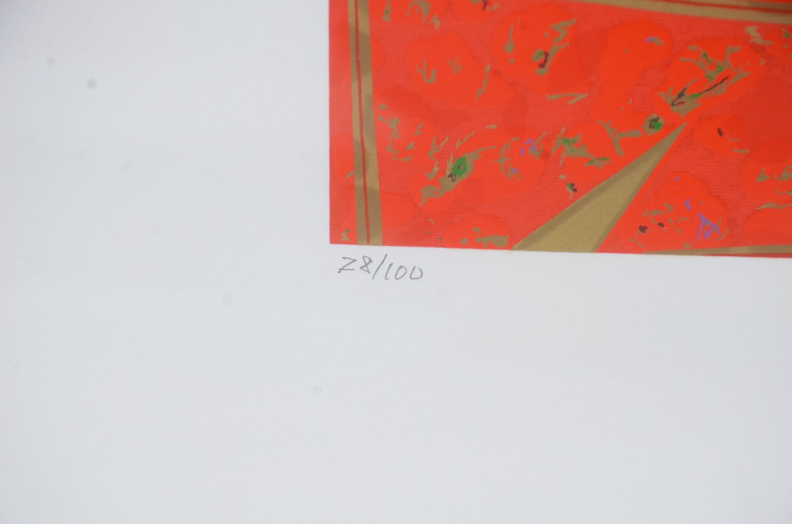 Kazuo Wakabayashi (1931), Orizutu - foto 4 de 5