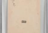 Maria Bonomi (1935), Bahia - Xilogravura assinada e numerada 35/60 - datado 1961.