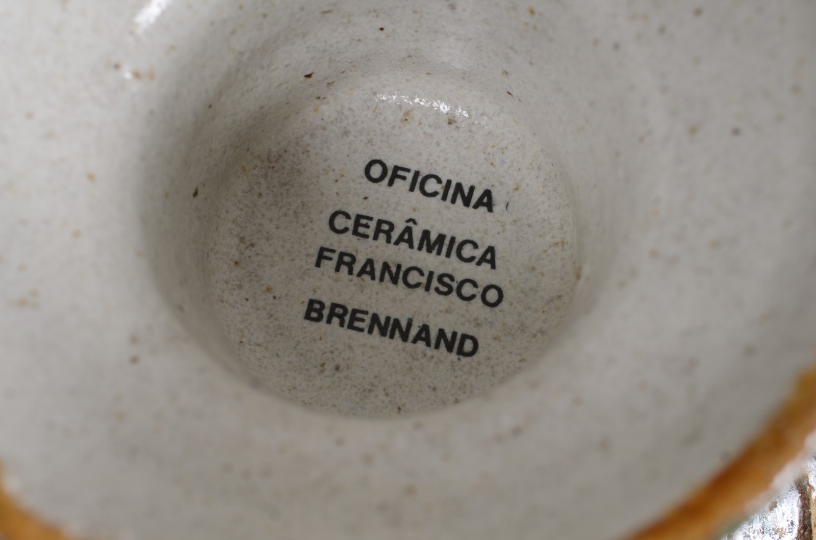 Francisco Brennand (1927-2019) - foto 5 de 5