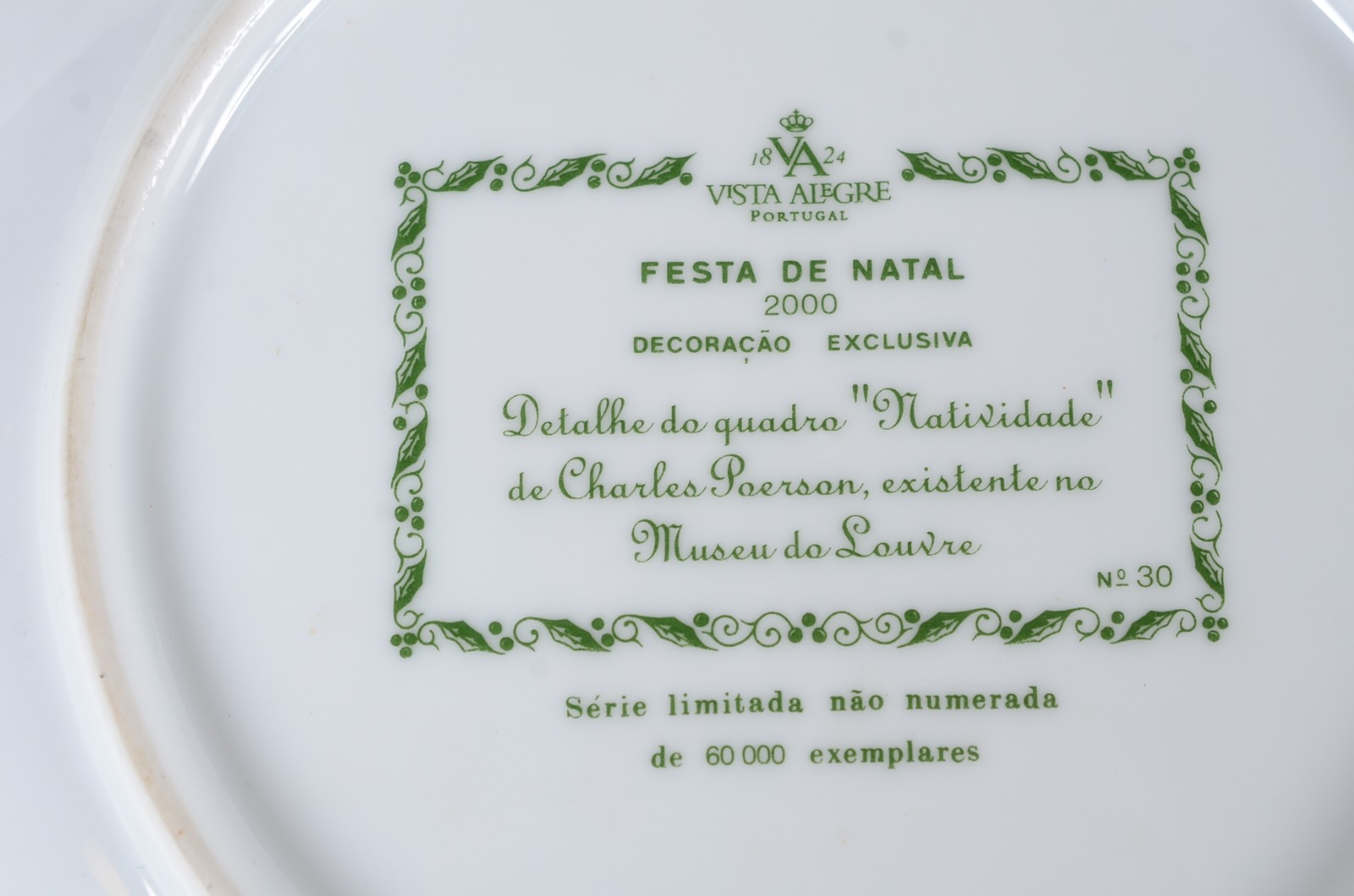 Vista Alegre (1824) - foto 7 de 8