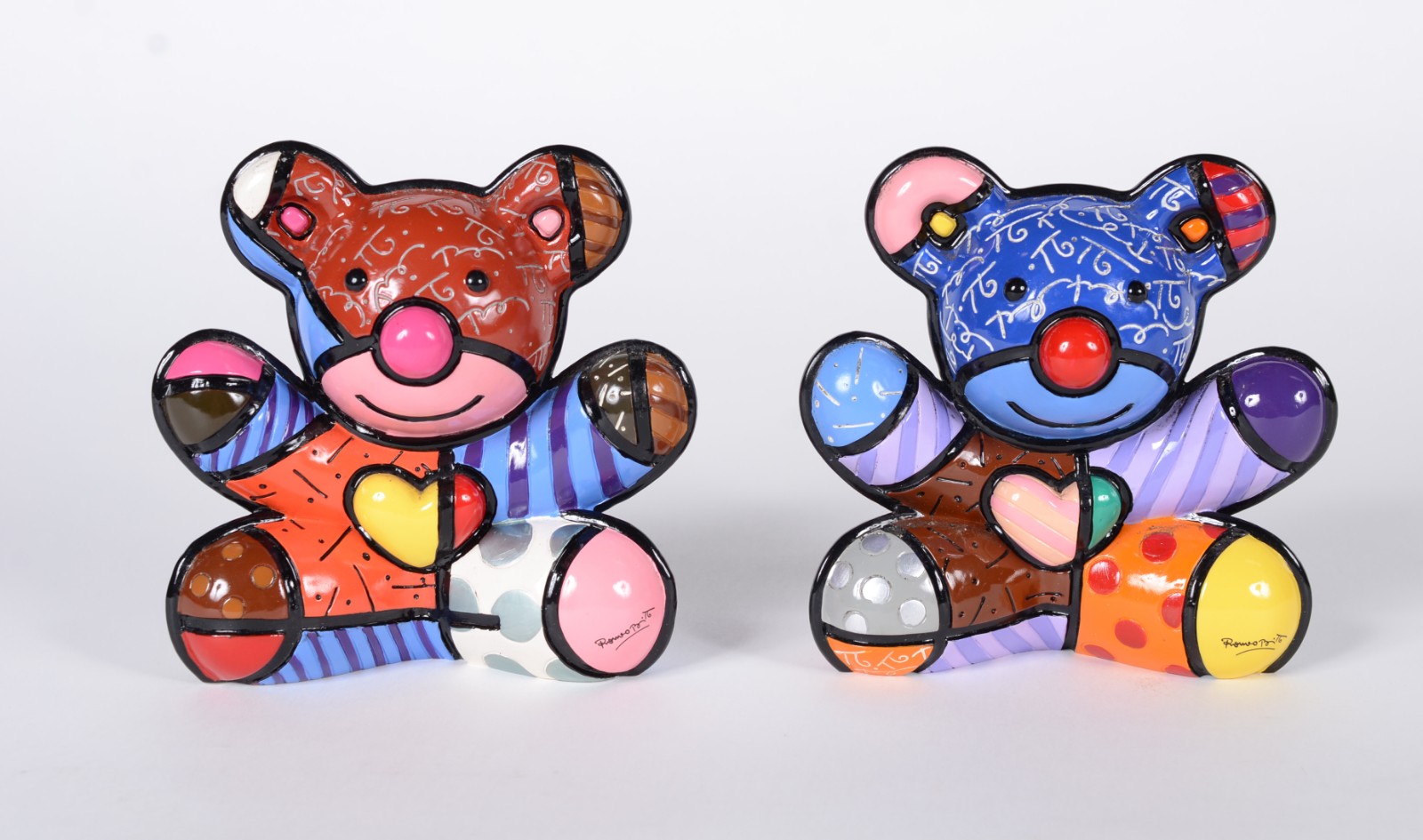 Romero Britto (1963) - foto 2 de 7
