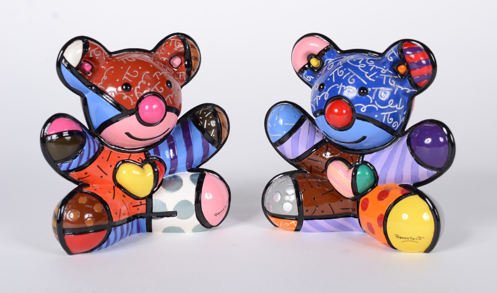 Romero Britto (1963) - foto 1 de 7