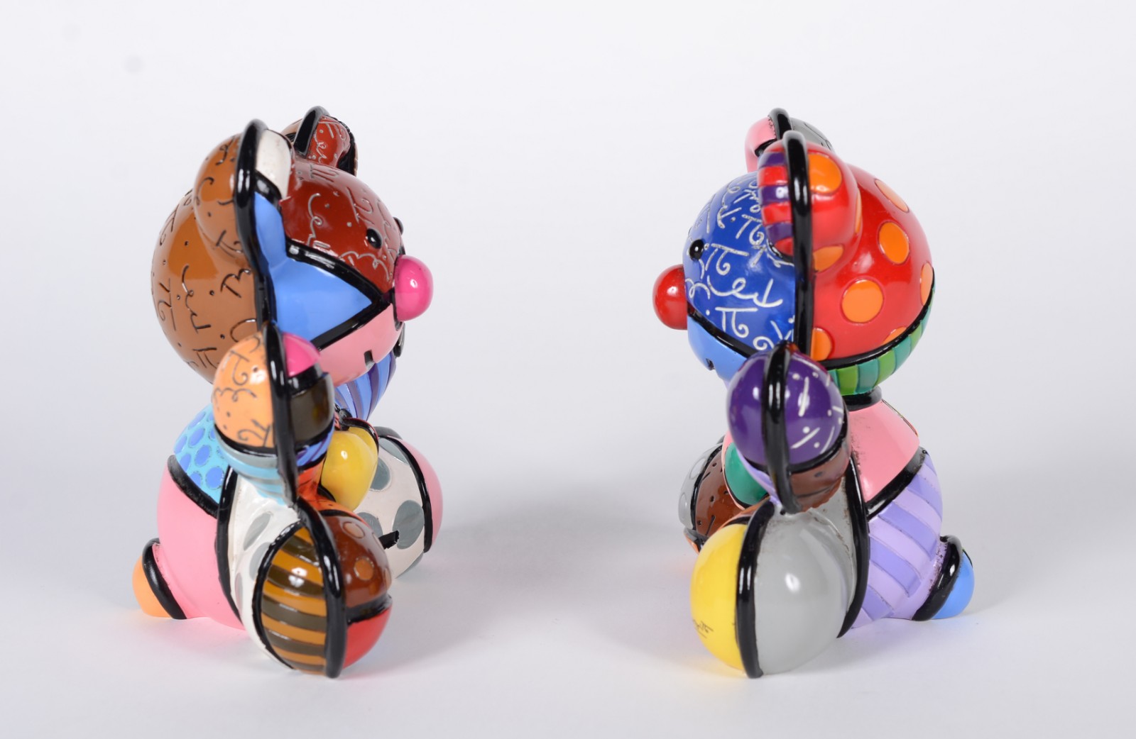 Romero Britto (1963) - foto 3 de 7