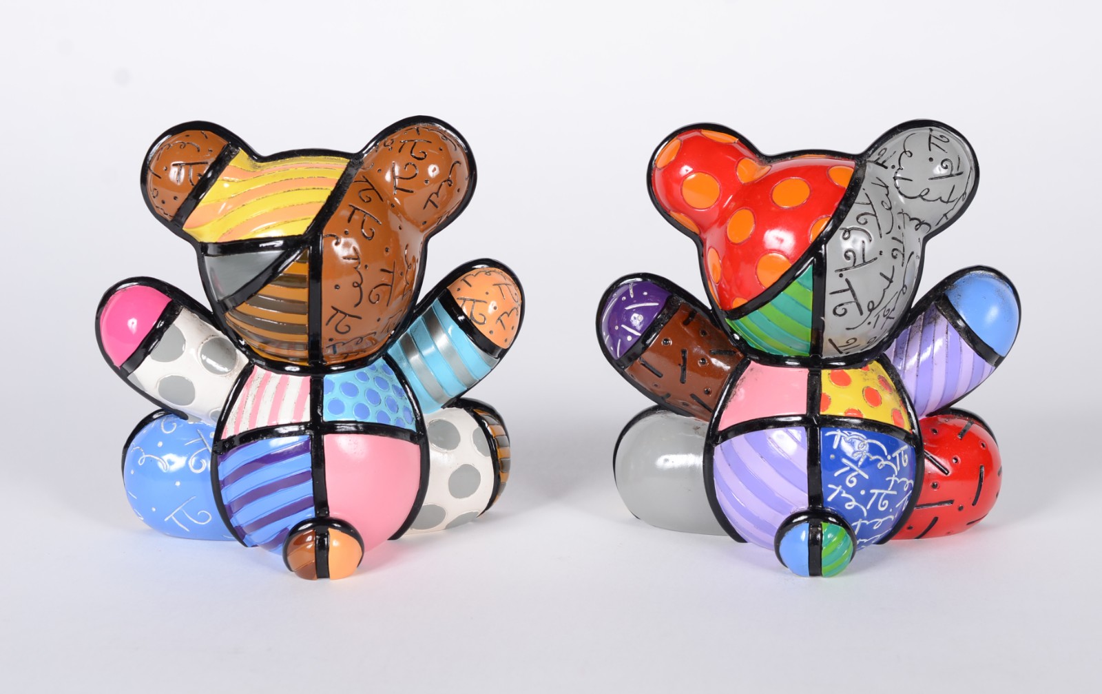 Romero Britto (1963) - foto 4 de 7