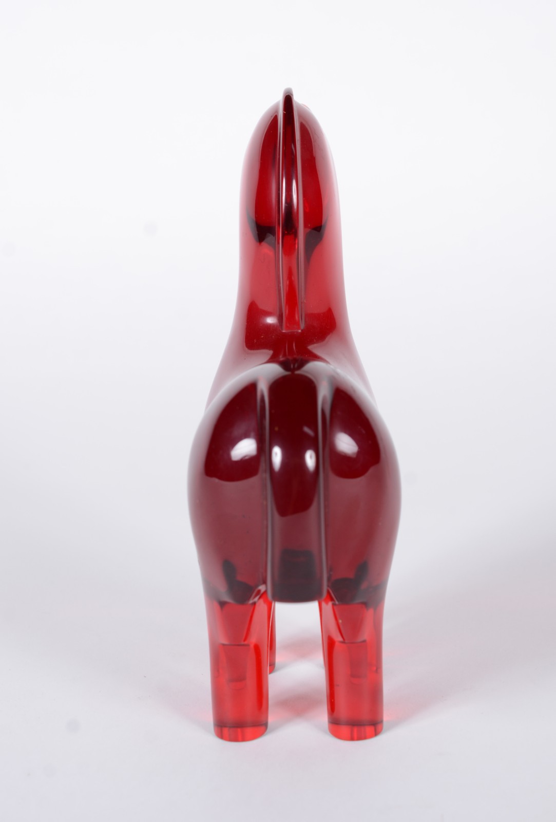 Aldemir Martins (1922-2006), Cavalo Vermelho - foto 4 de 10