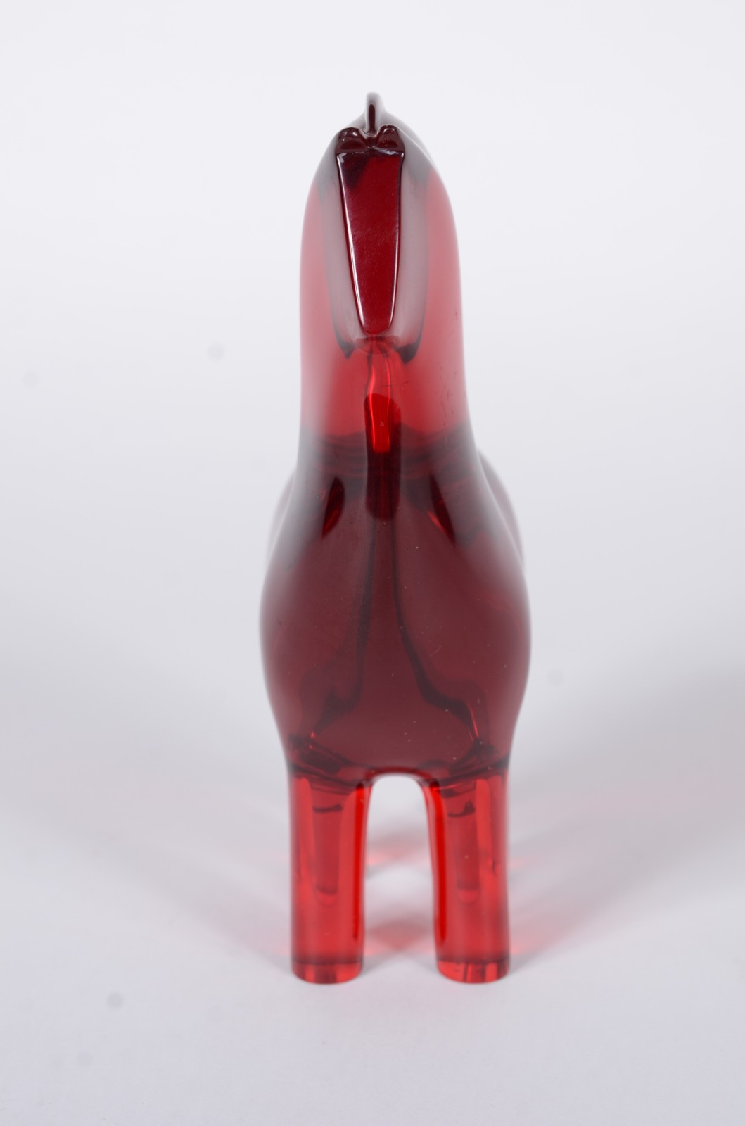 Aldemir Martins (1922-2006), Cavalo Vermelho - foto 5 de 10
