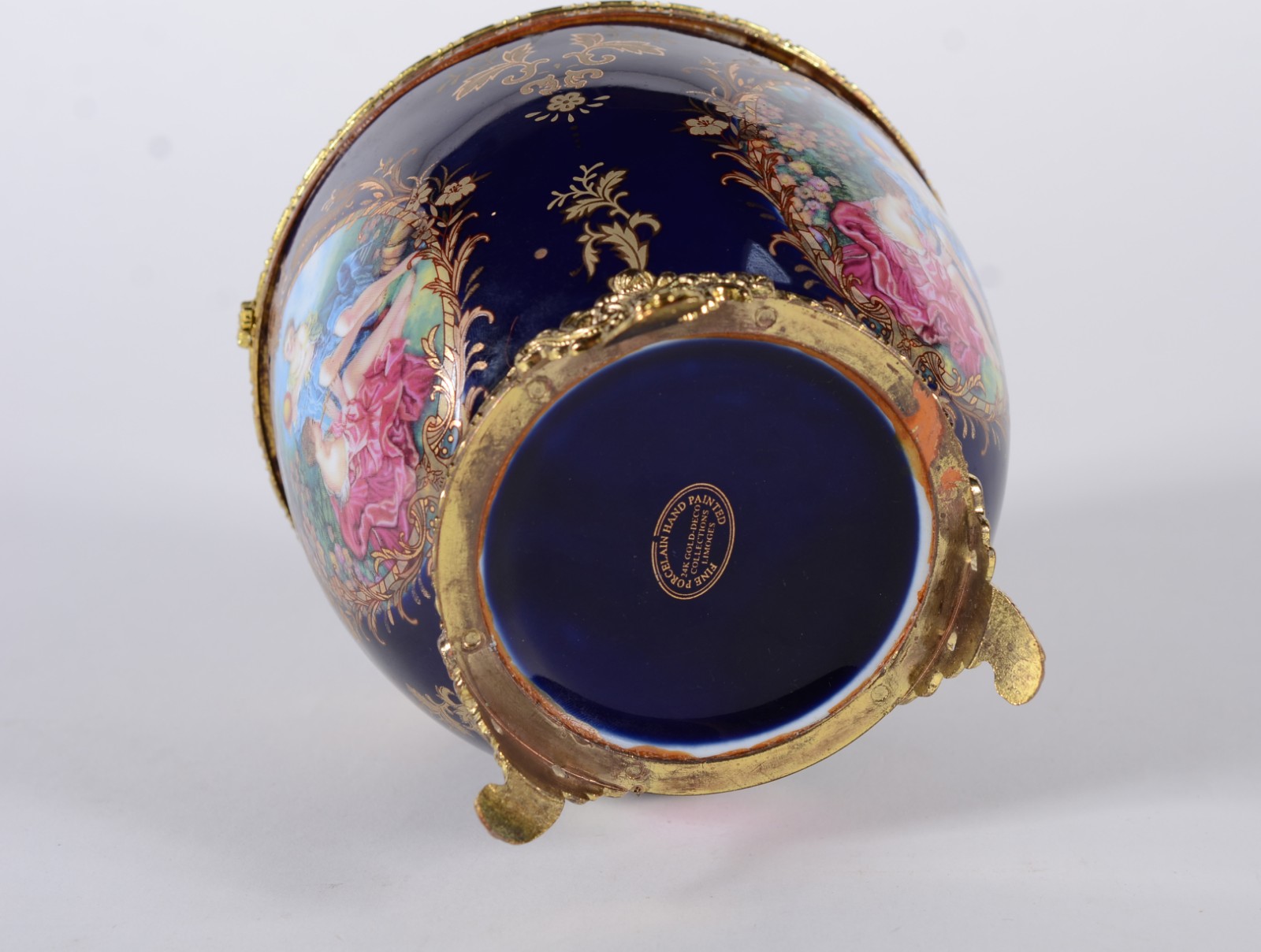 Limoges (1771) - foto 10 de 11