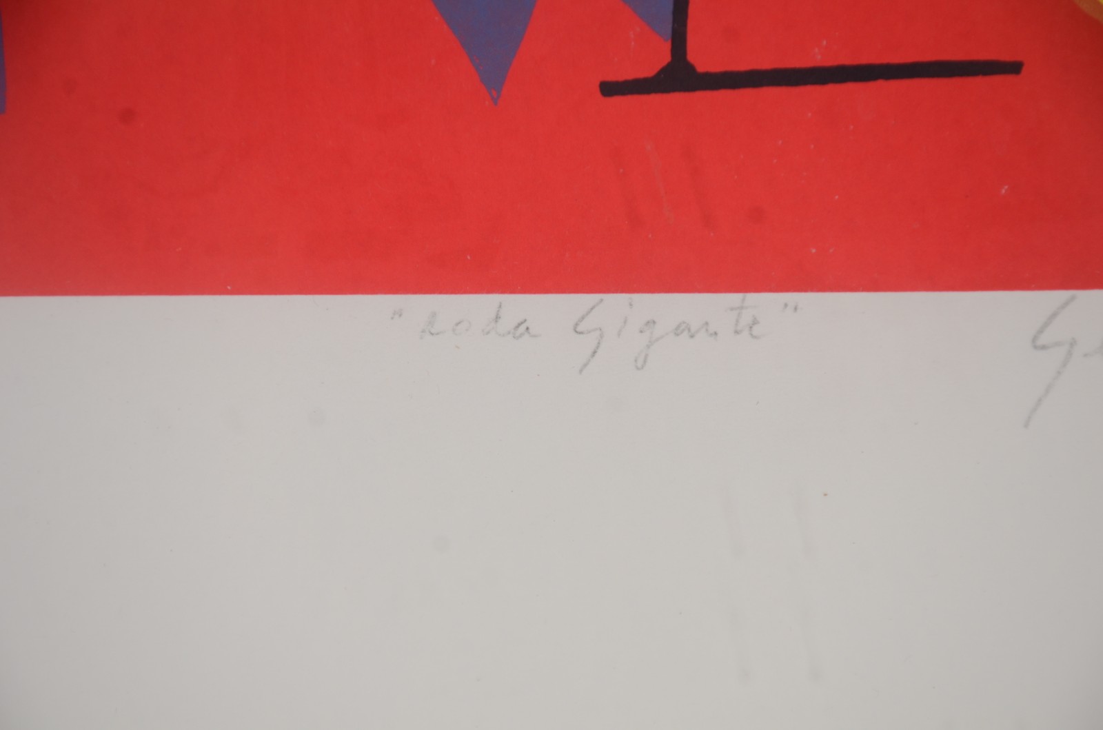 Genaro de Carvalho (1926-1971), Roda Gigante - foto 4 de 6