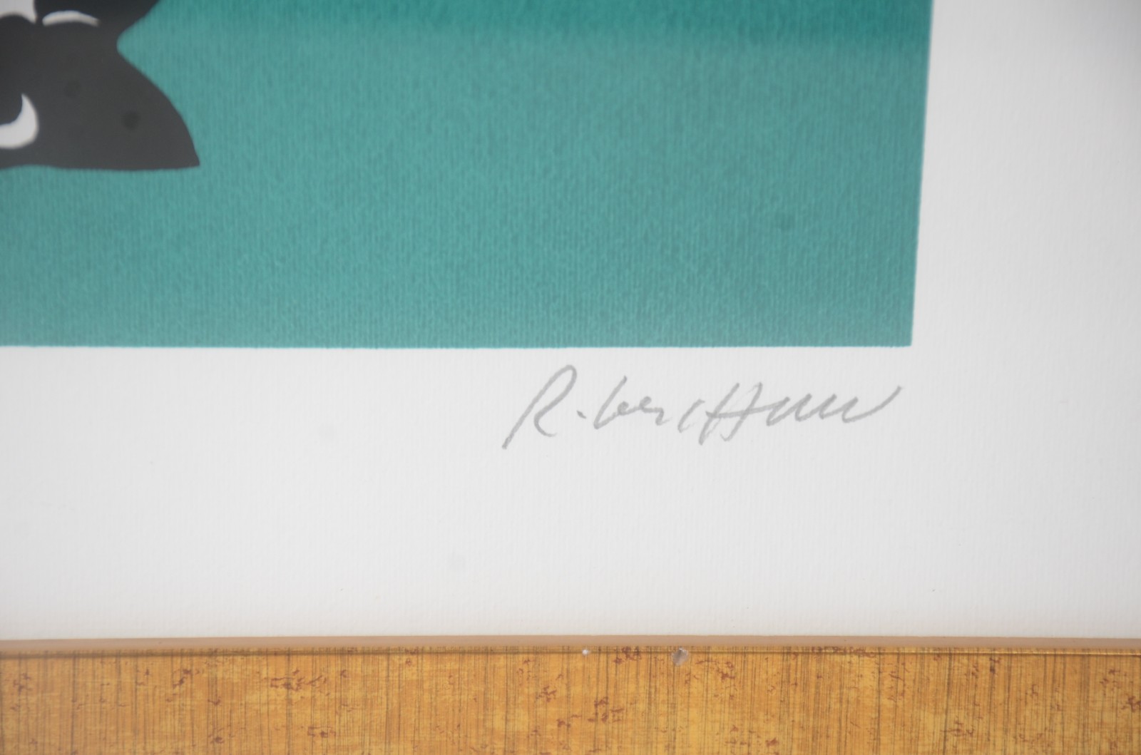  Rubens Gerchman (1942-2008), Romário - foto 3 de 6