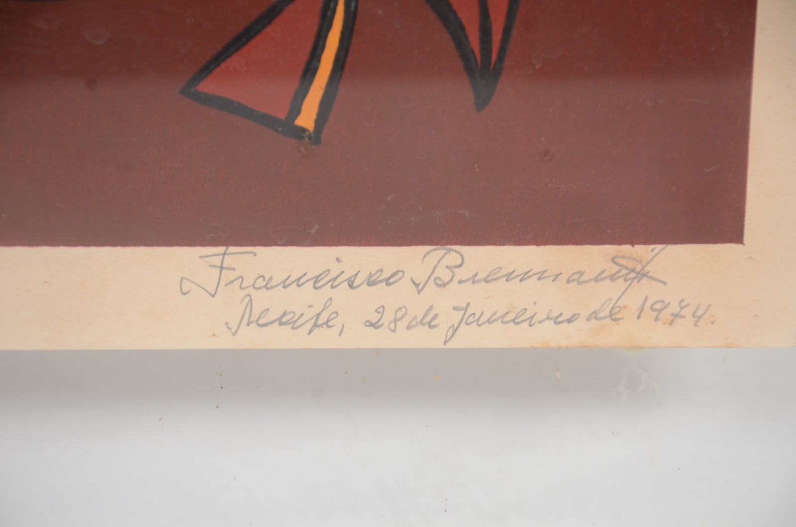 Francisco Brennand (1927-2019), A Hidra - foto 3 de 6