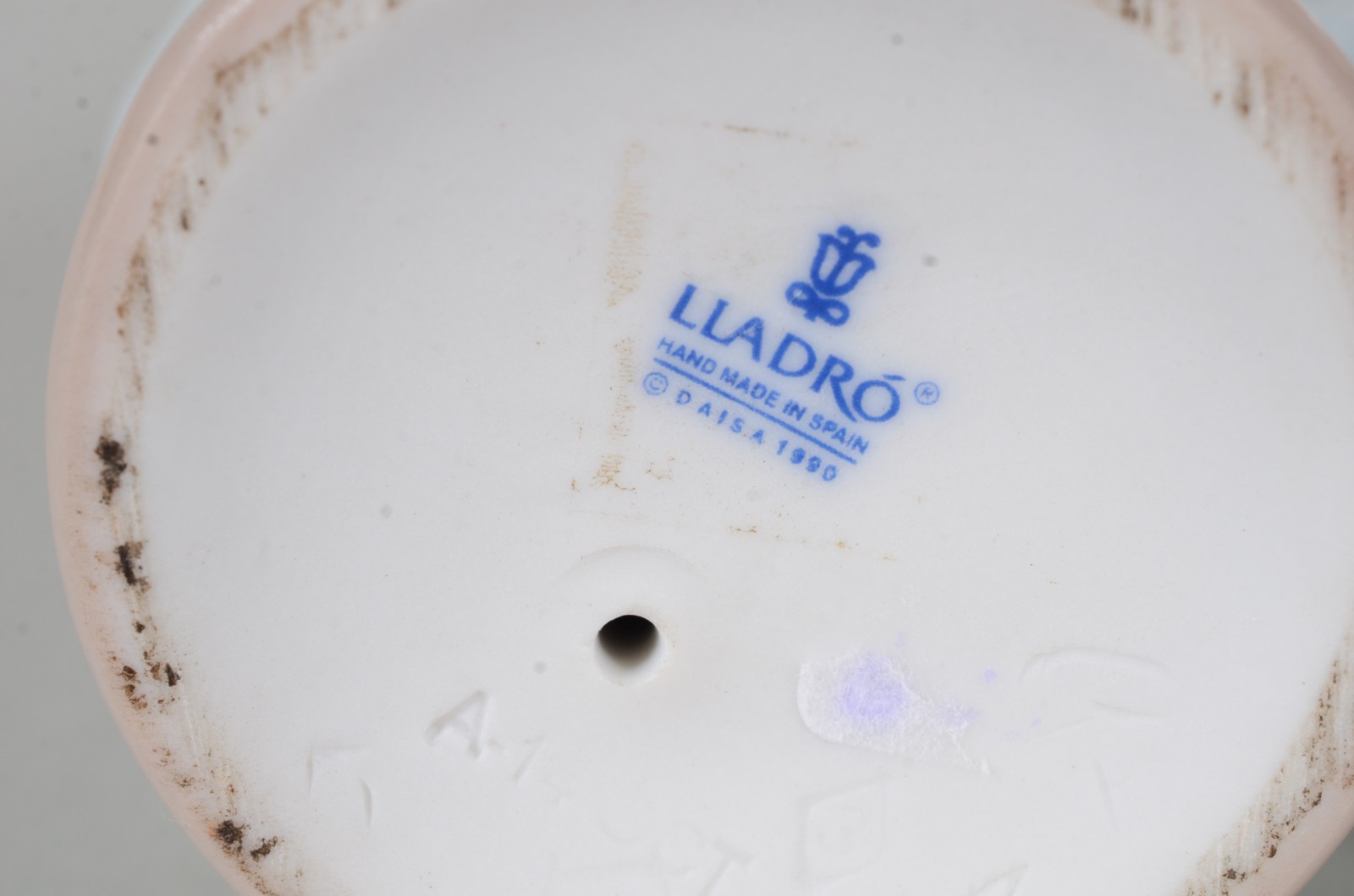 Lladró (1953) - foto 9 de 10