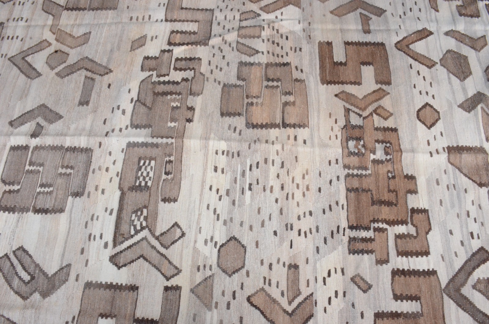 Tapete Kilim (1000) - foto 2 de 9