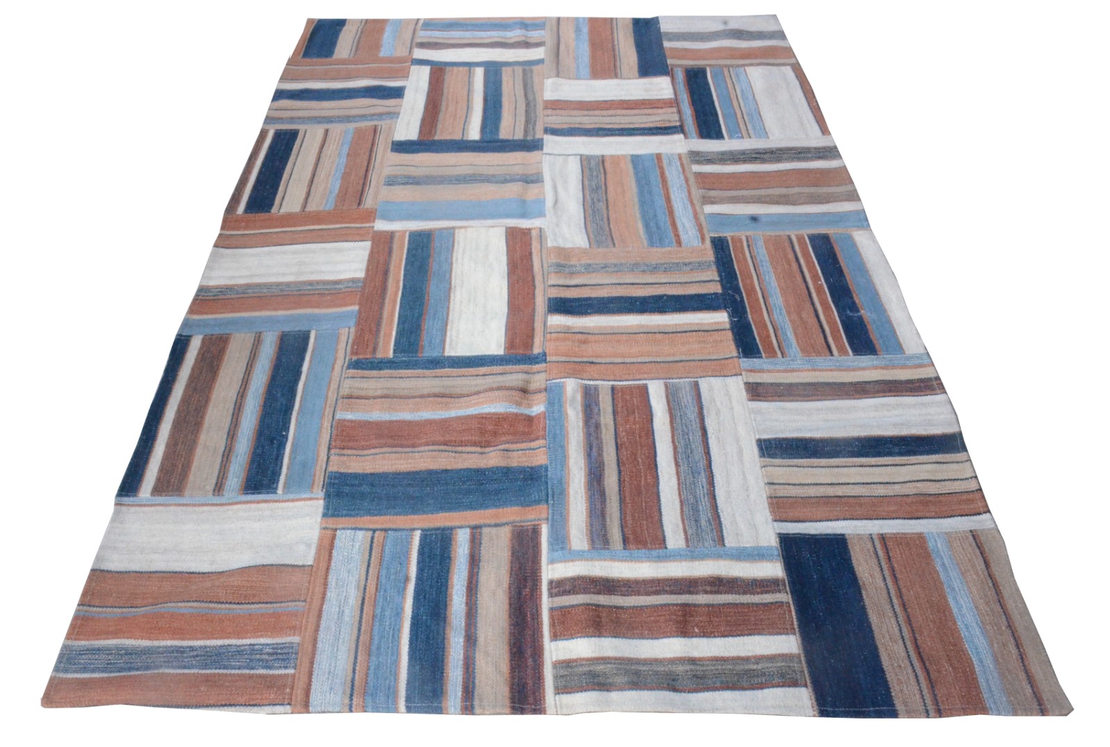 Tapete Kilim (1000) - foto 1 de 8