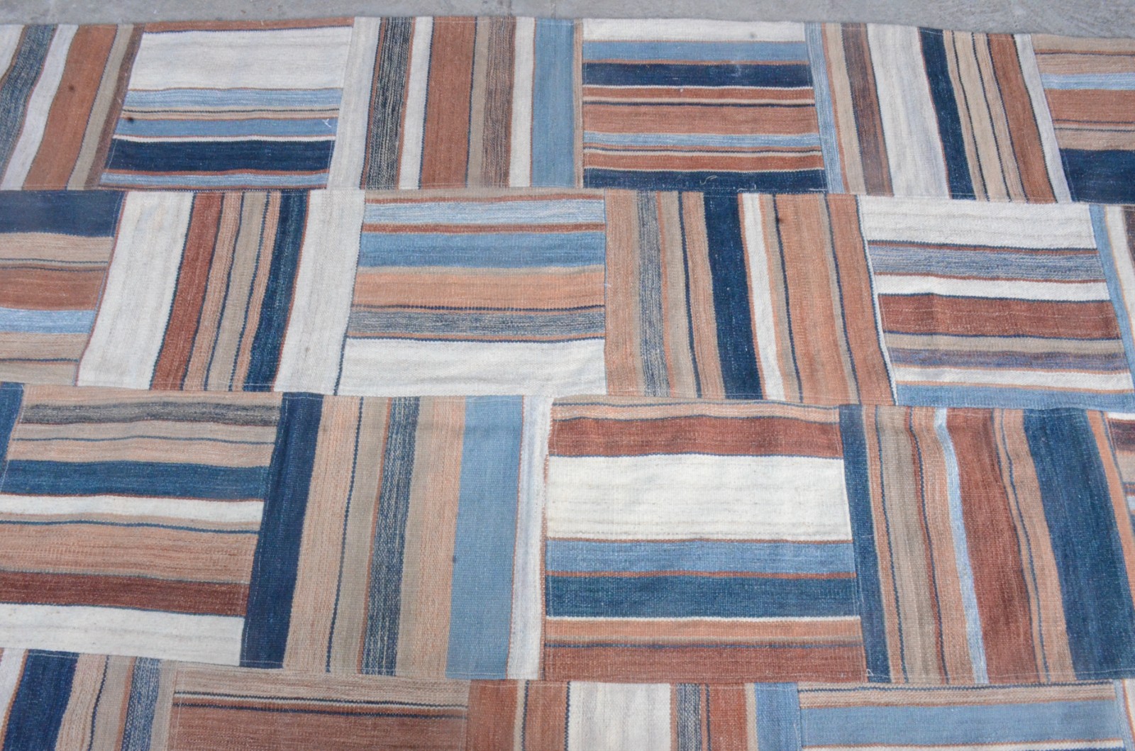 Tapete Kilim (1000) - foto 2 de 8