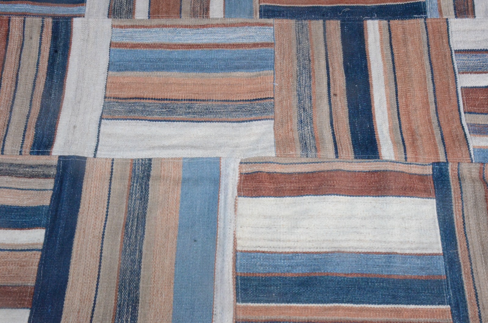 Tapete Kilim (1000) - foto 3 de 8