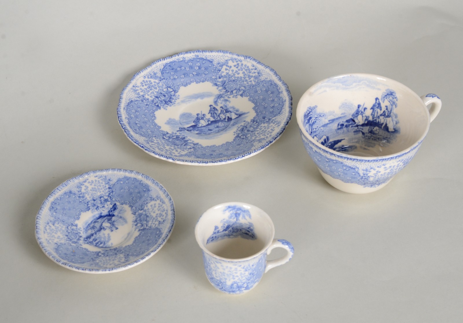 Royal Doulton (1815) - foto 5 de 11