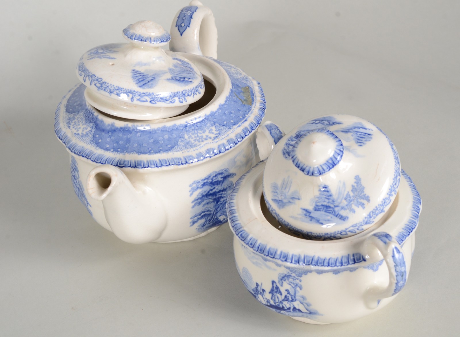Royal Doulton (1815) - foto 7 de 11