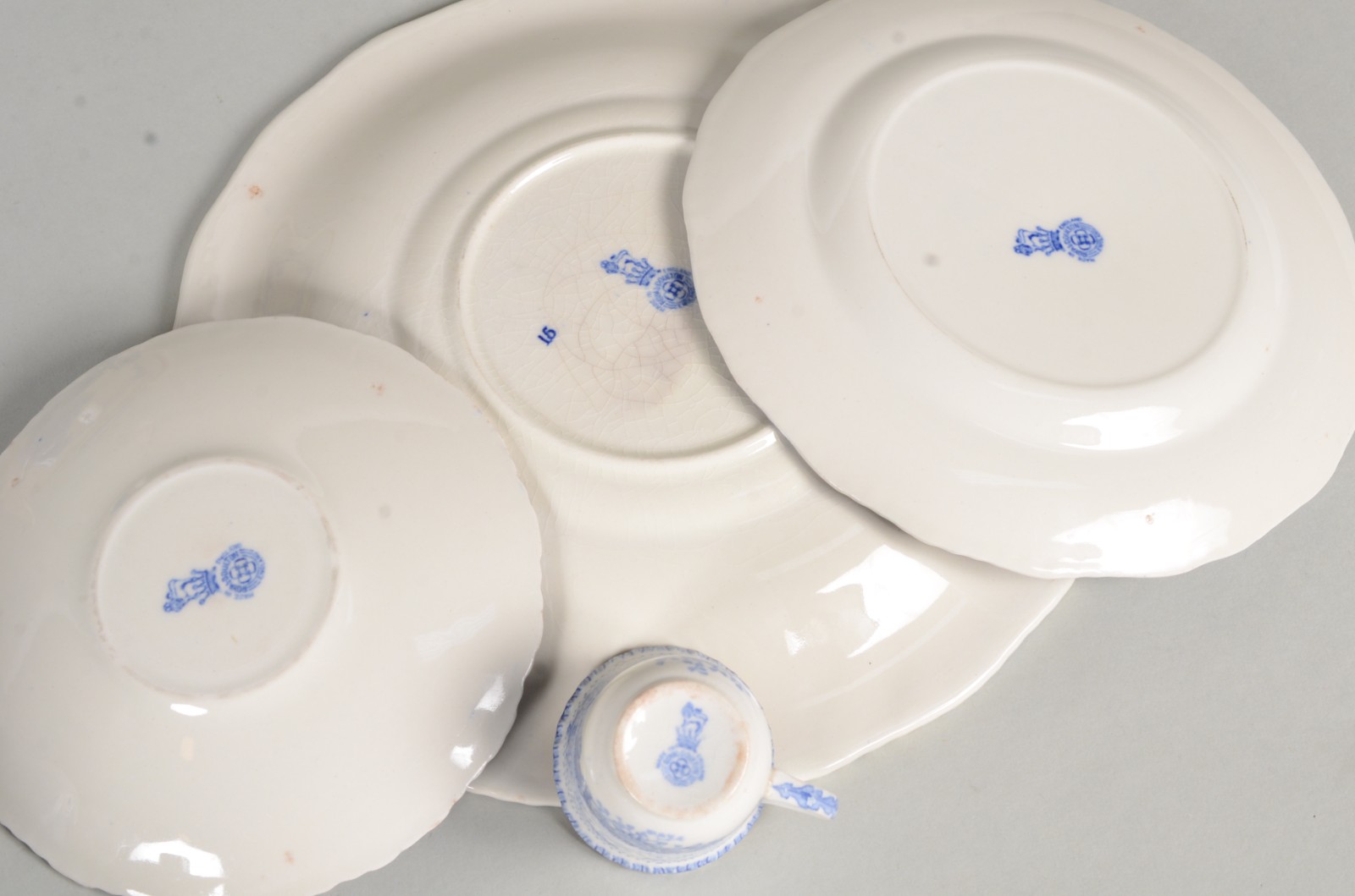 Royal Doulton (1815) - foto 10 de 11