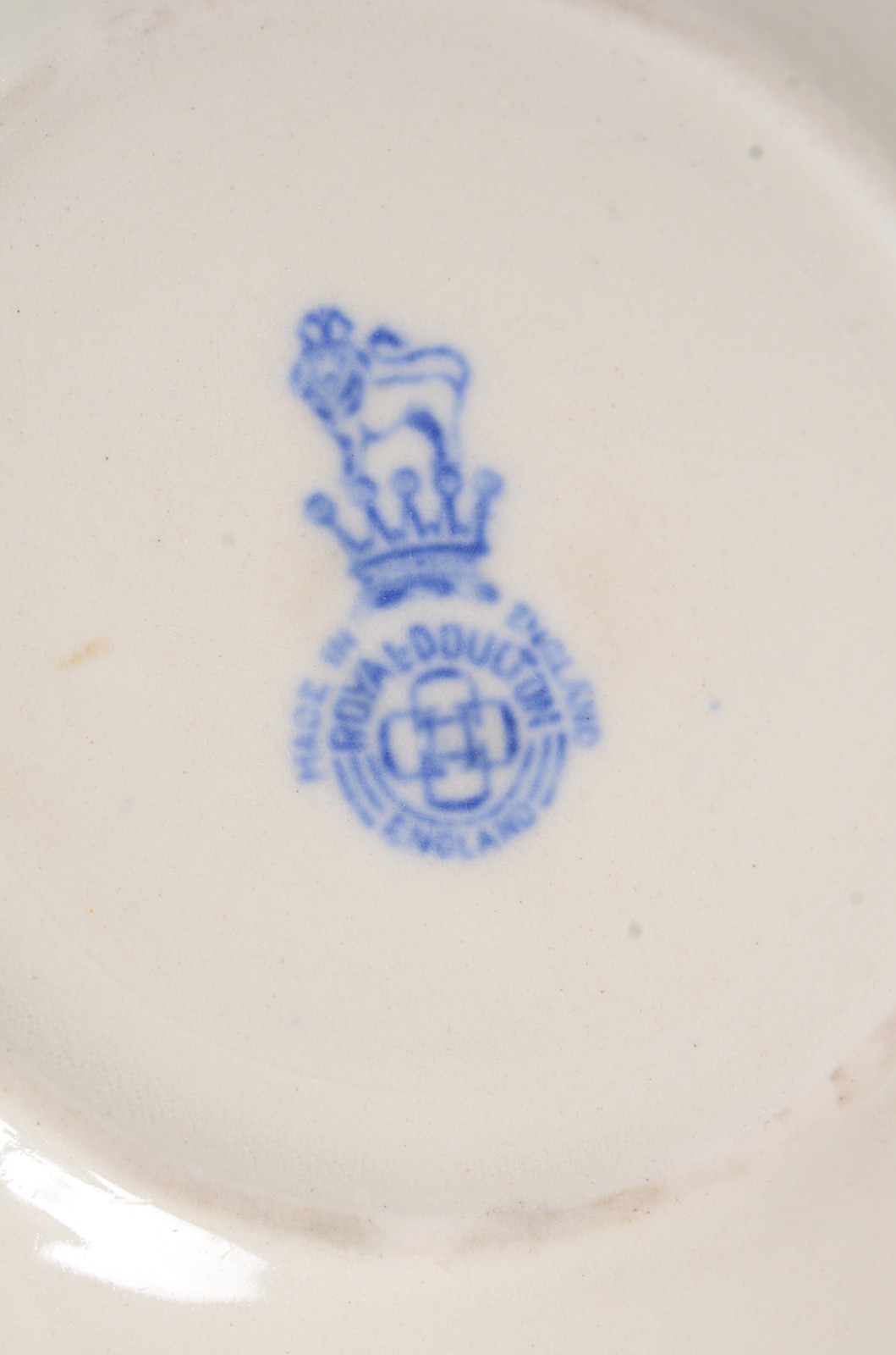 Royal Doulton (1815) - foto 11 de 11