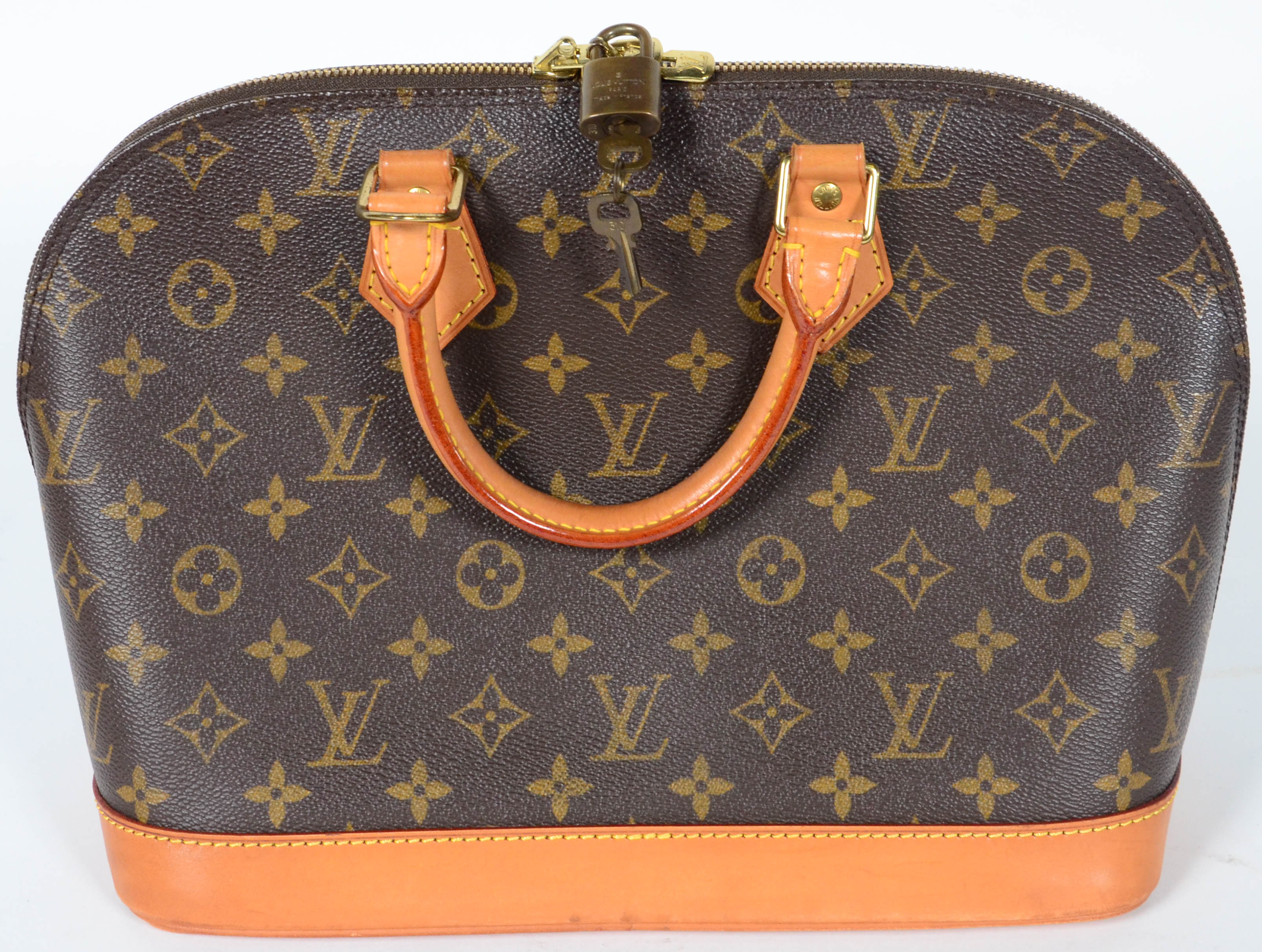 Louis Vuitton (1854) - foto 1 de 4