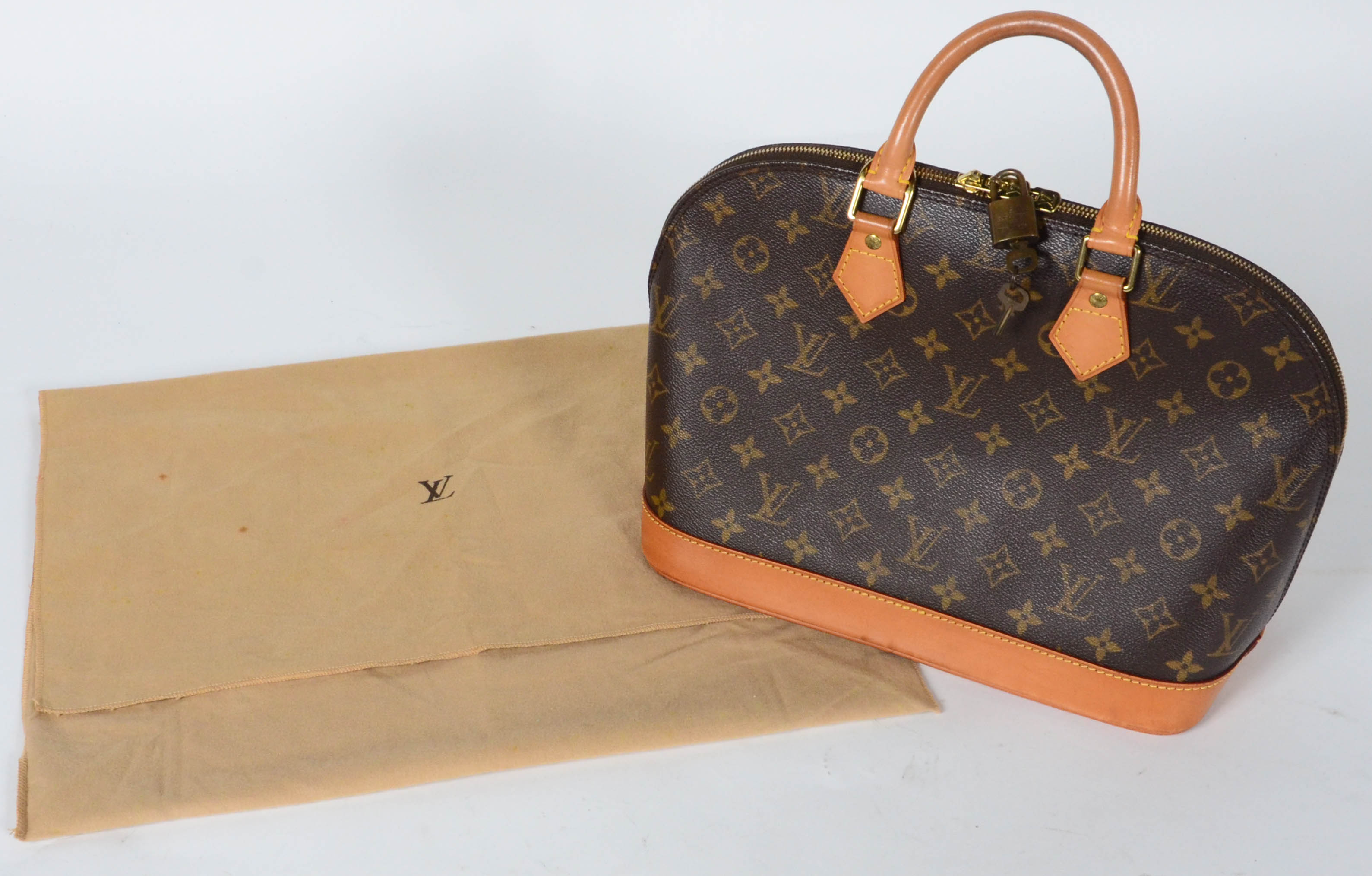 Louis Vuitton (1854) - foto 3 de 4