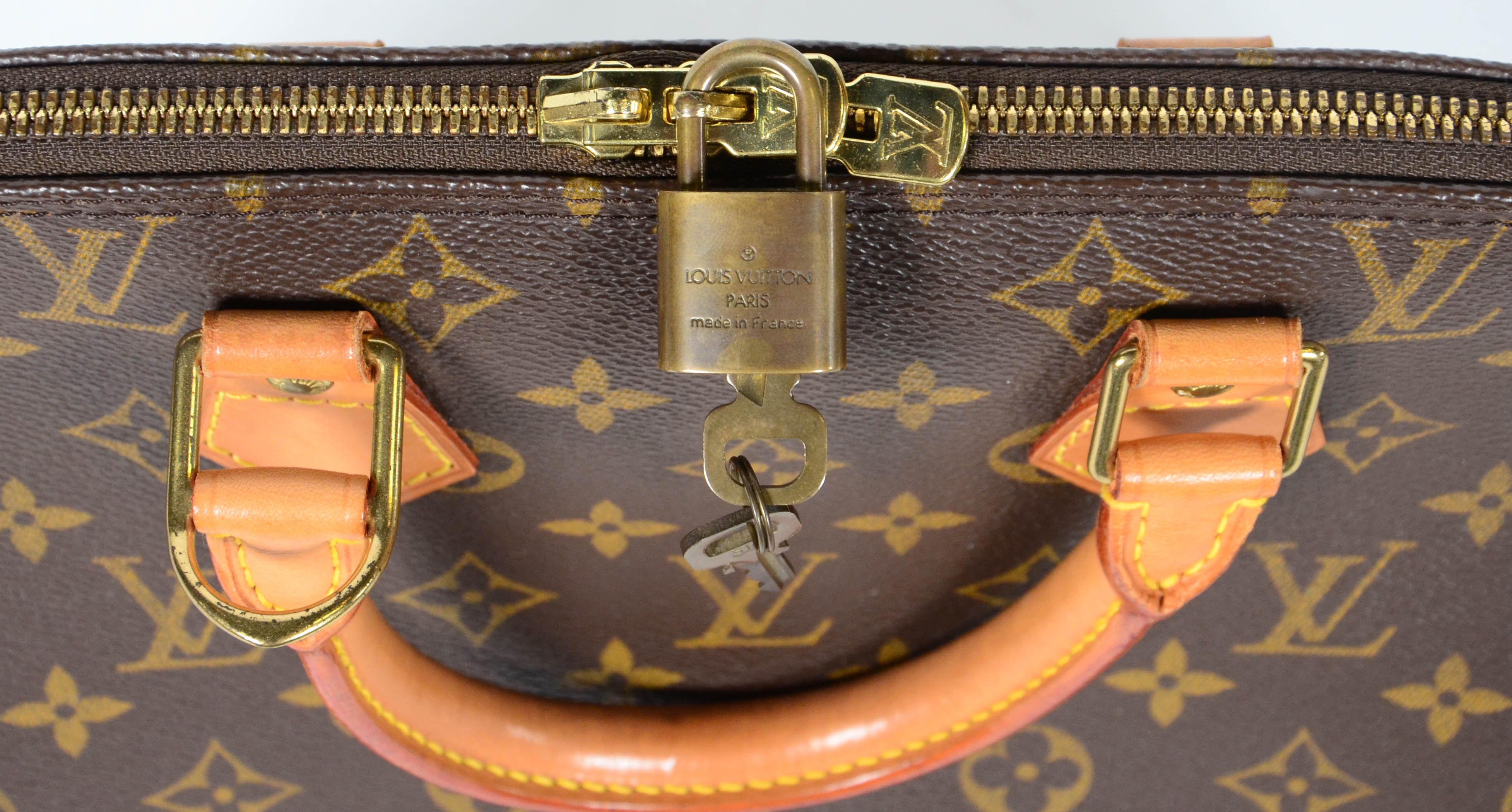 Louis Vuitton (1854) - foto 4 de 4