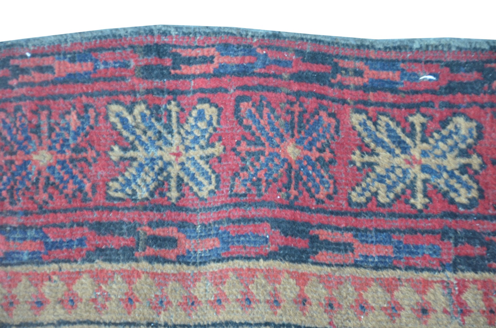 Tapete Afghan - foto 4 de 8