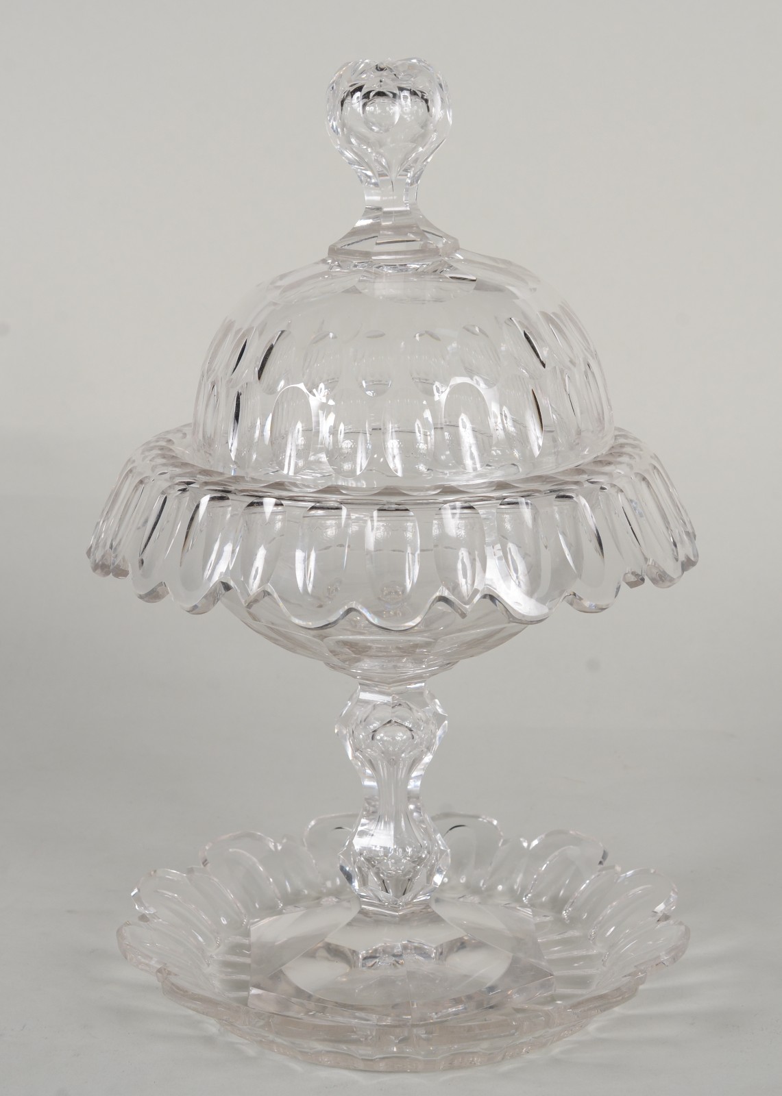Baccarat (1764) - foto 1 de 11