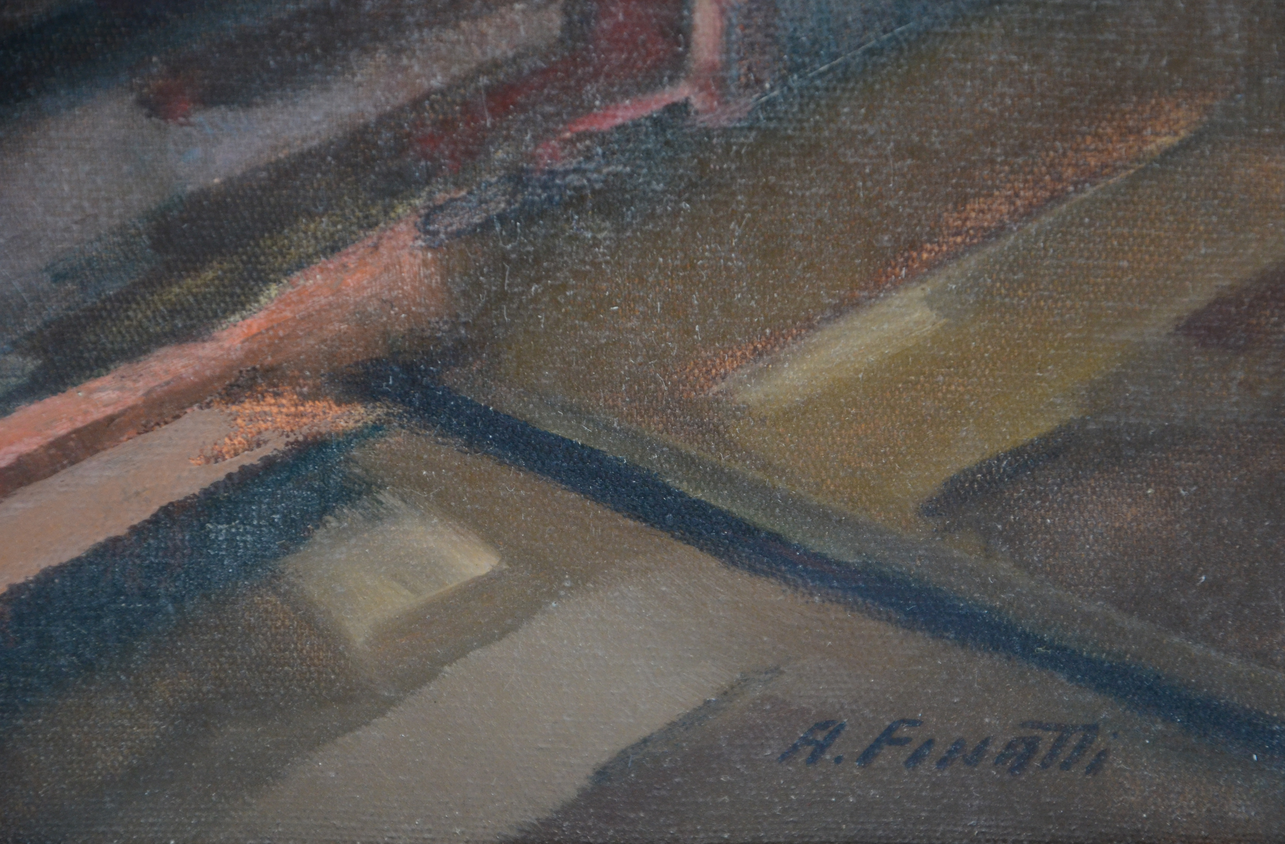 Antenor Finatti (1923) - foto 2 de 2