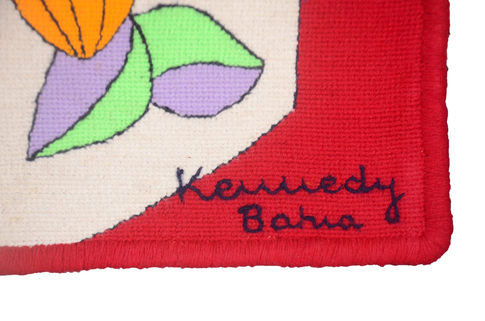 Kennedy Bahia (1929-2005), Baiana - foto 2 de 3