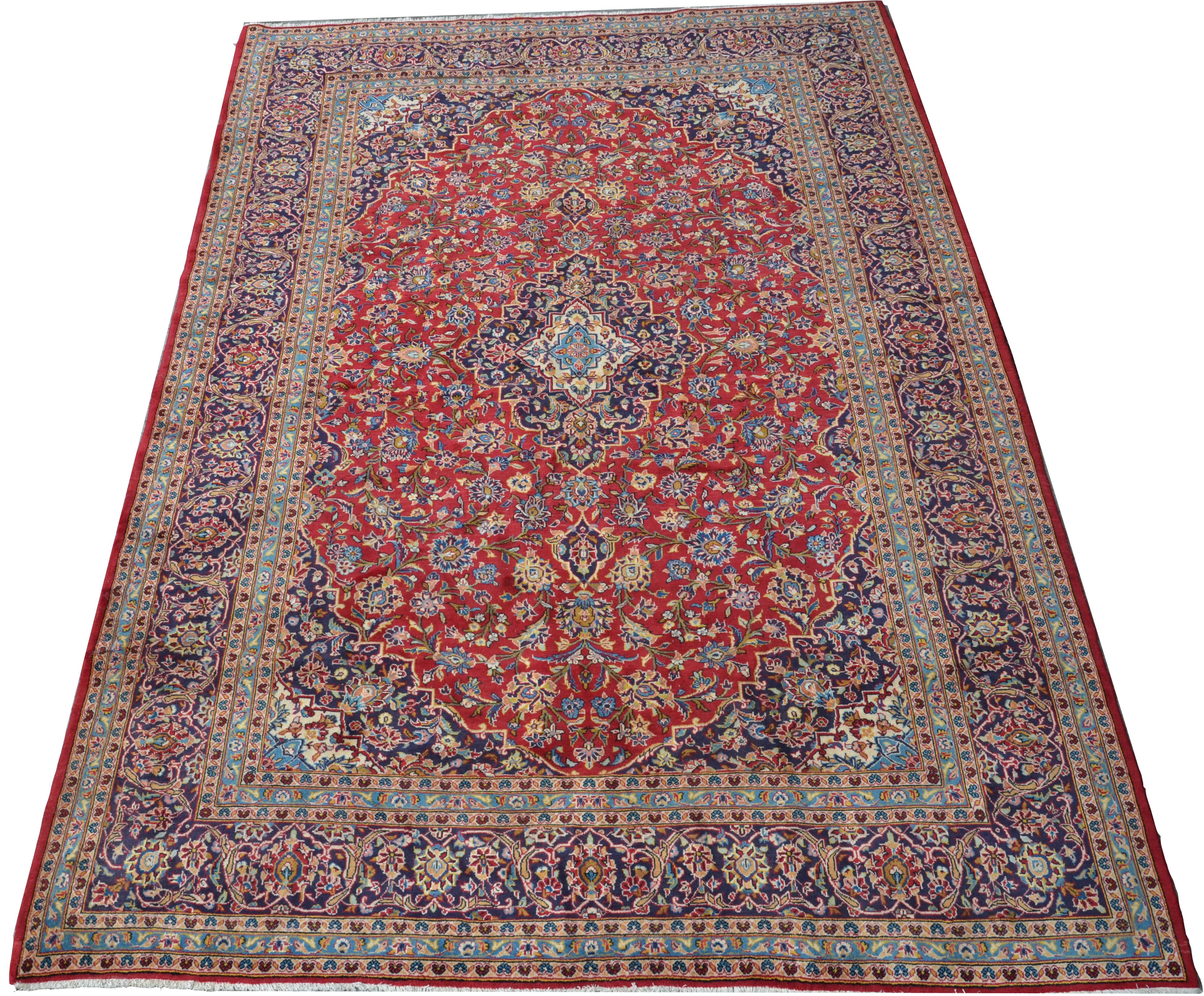 Tapete Tabriz (1101)