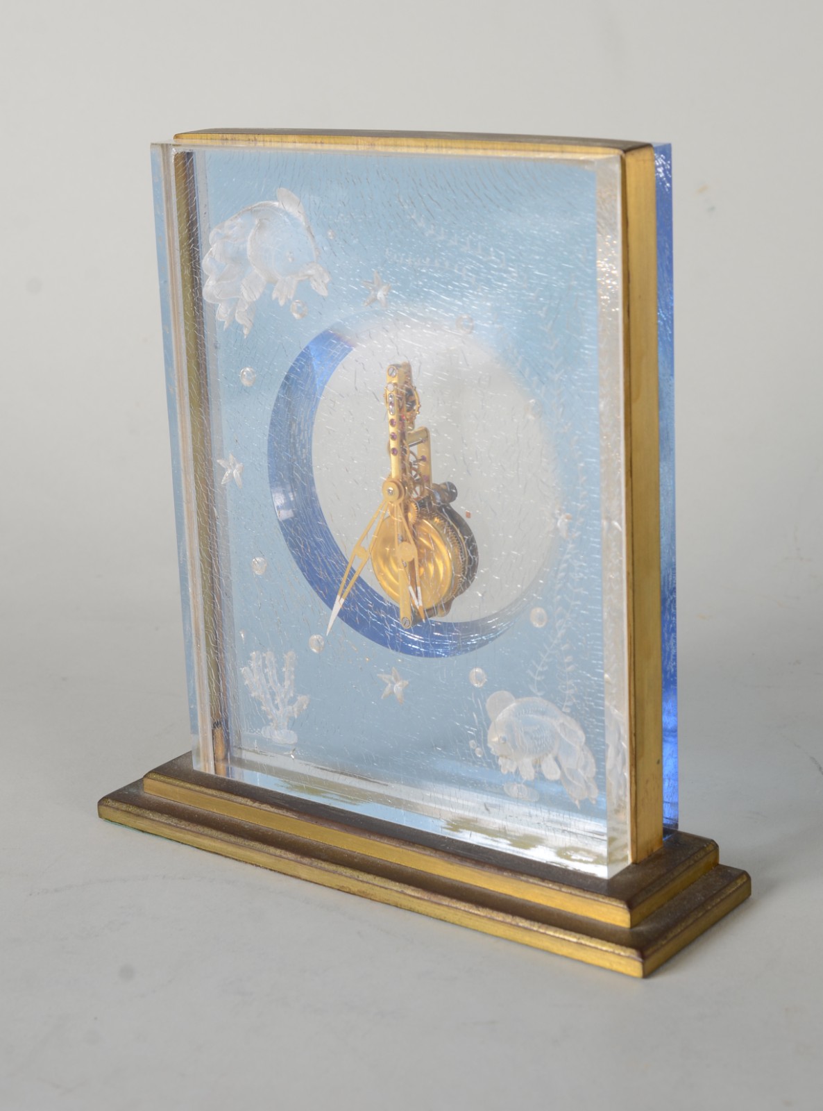 Jaeger-LeCoultre (1833) - foto 2 de 9