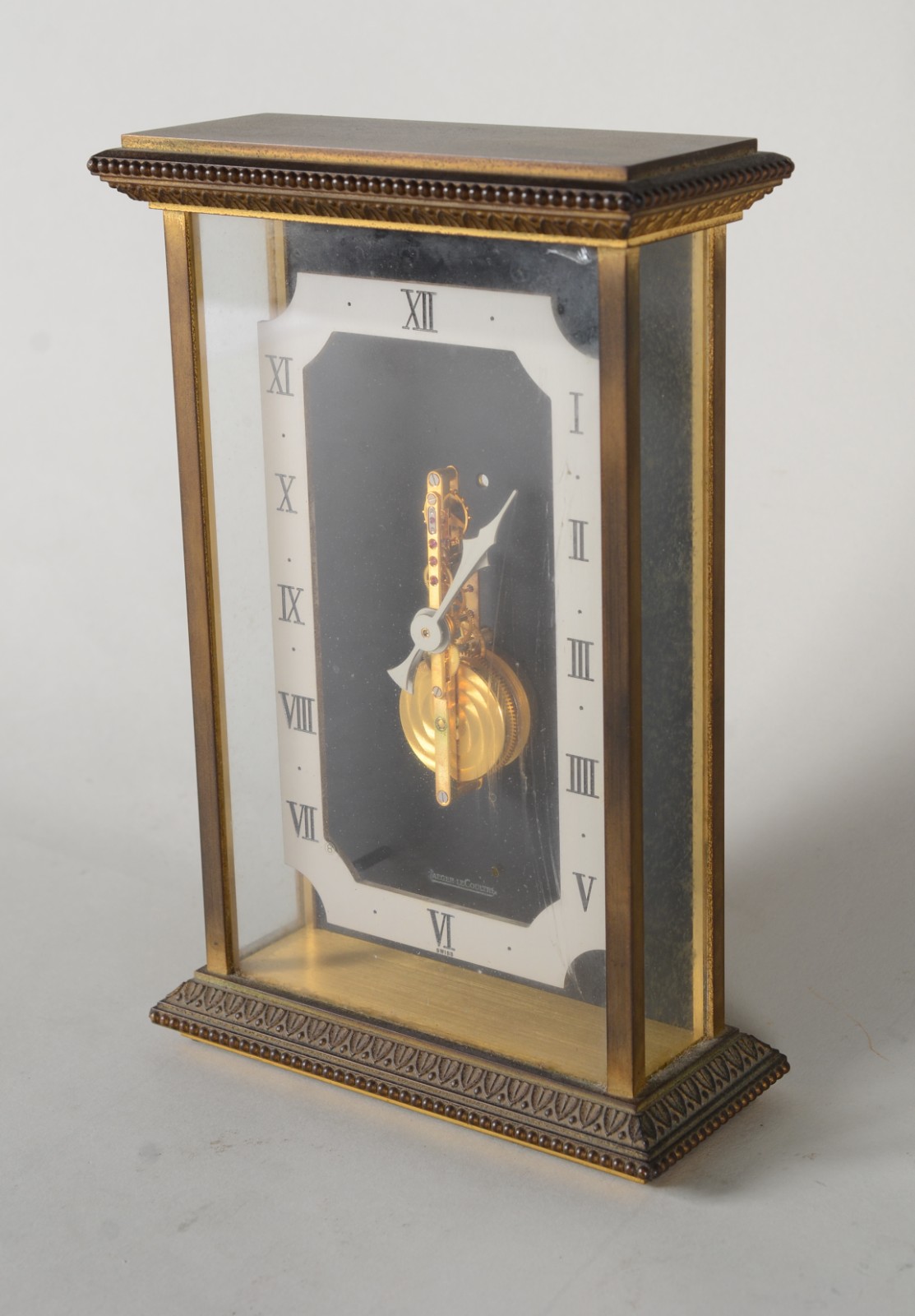 Jaeger-LeCoultre (1833) - foto 2 de 8